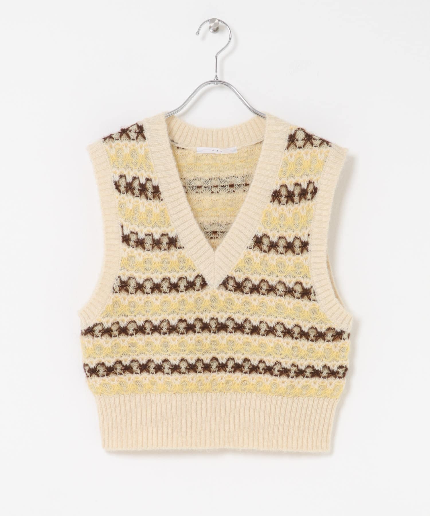 BEIGE MIX