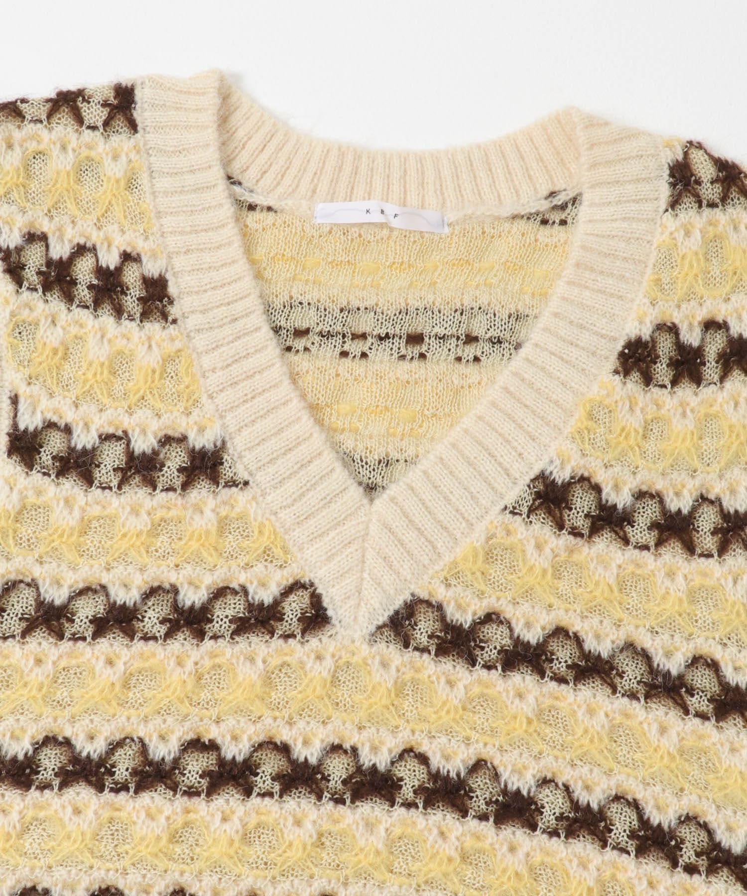 BEIGE MIX