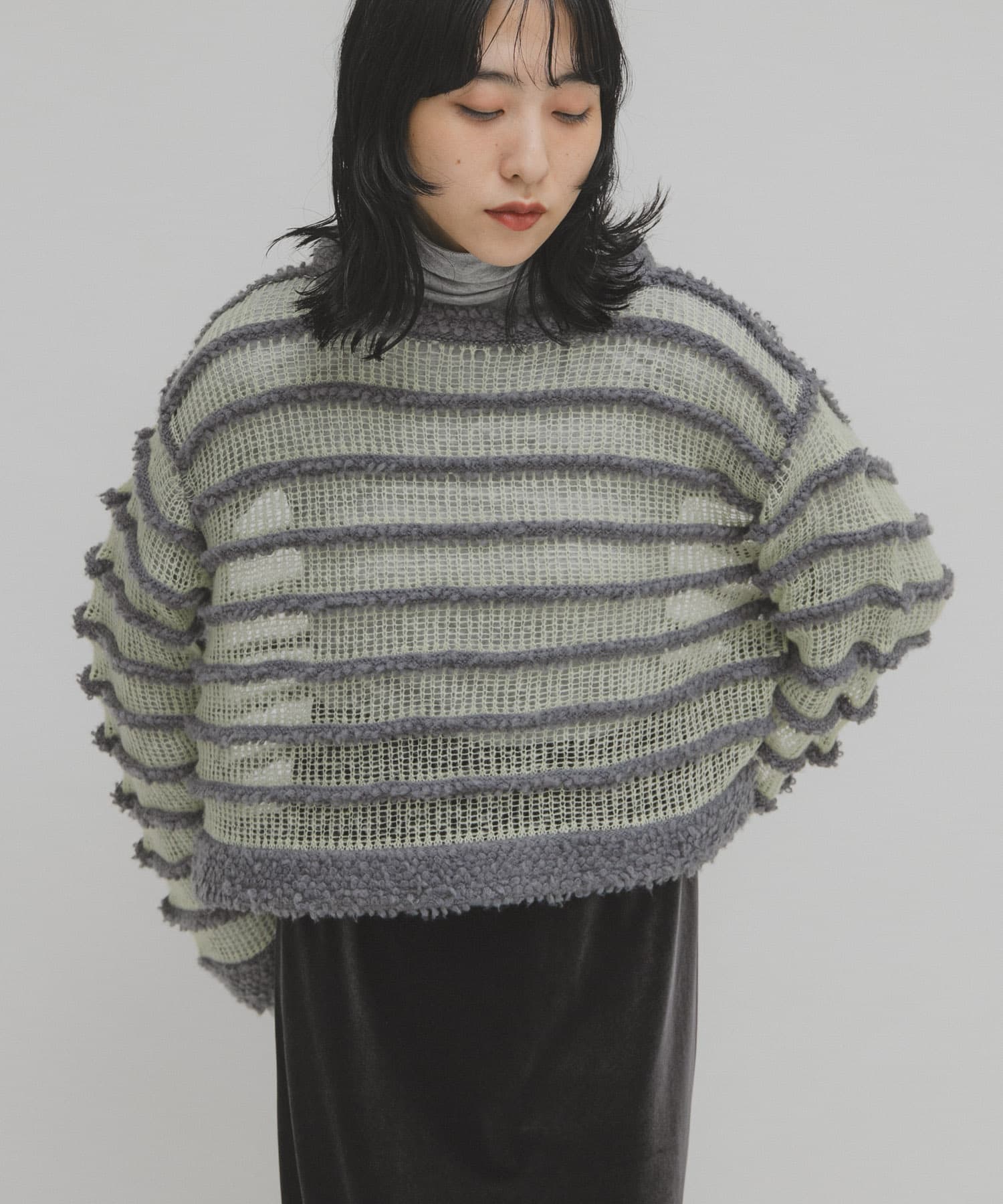 GRY×L.GRN