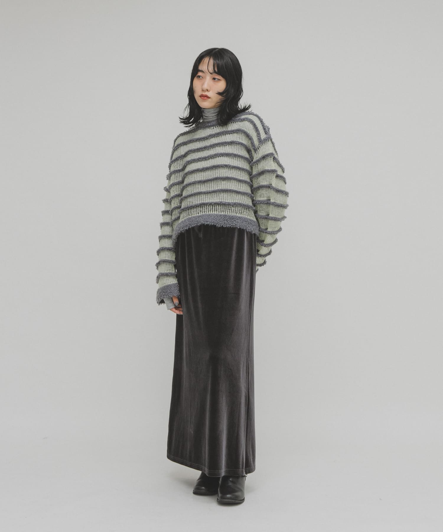 GRY×L.GRN