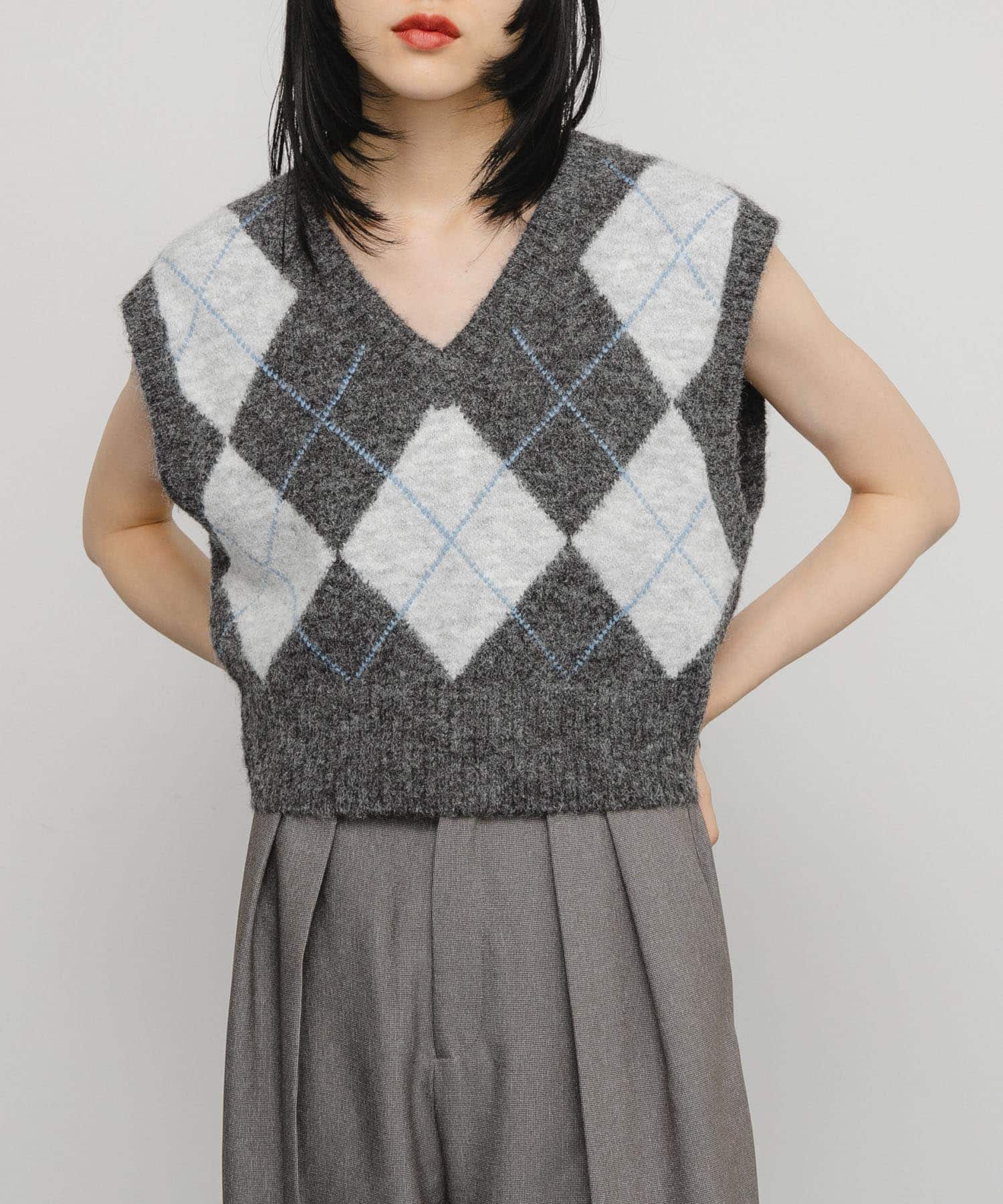 身長：160cm サイズ：one