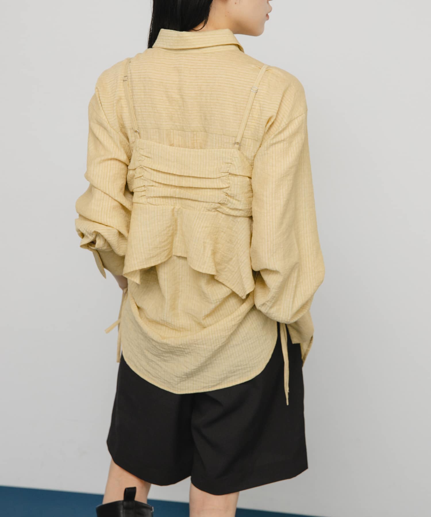 YELLOW BEG