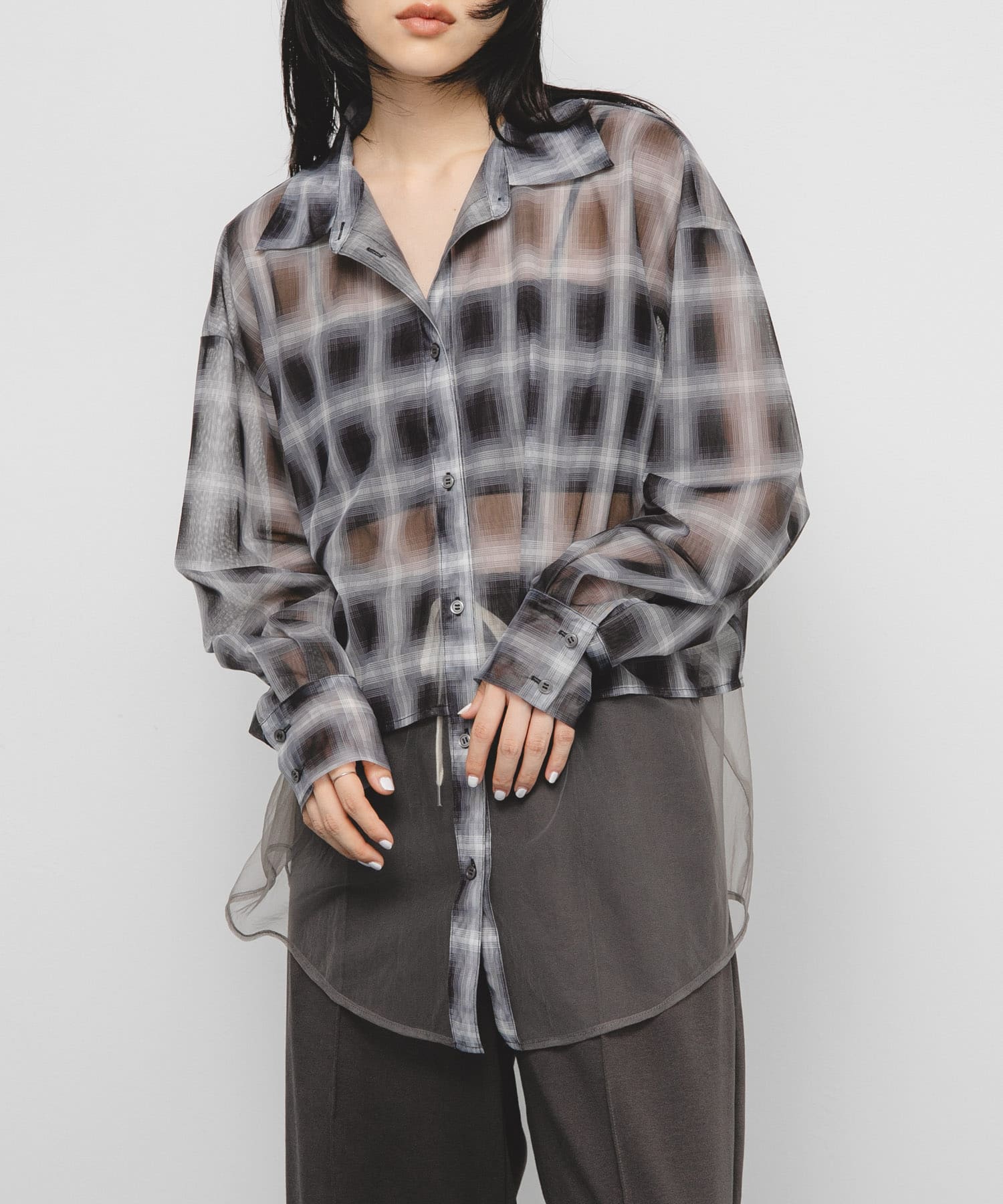 GRYck×GRY