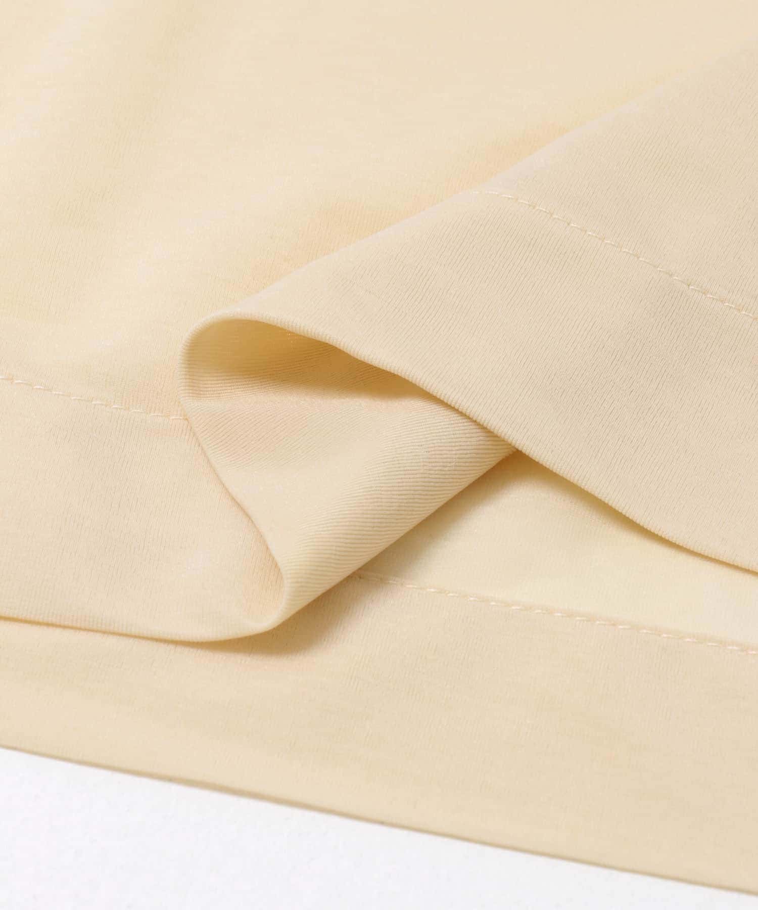 シアールーズシャツ BEIGE one