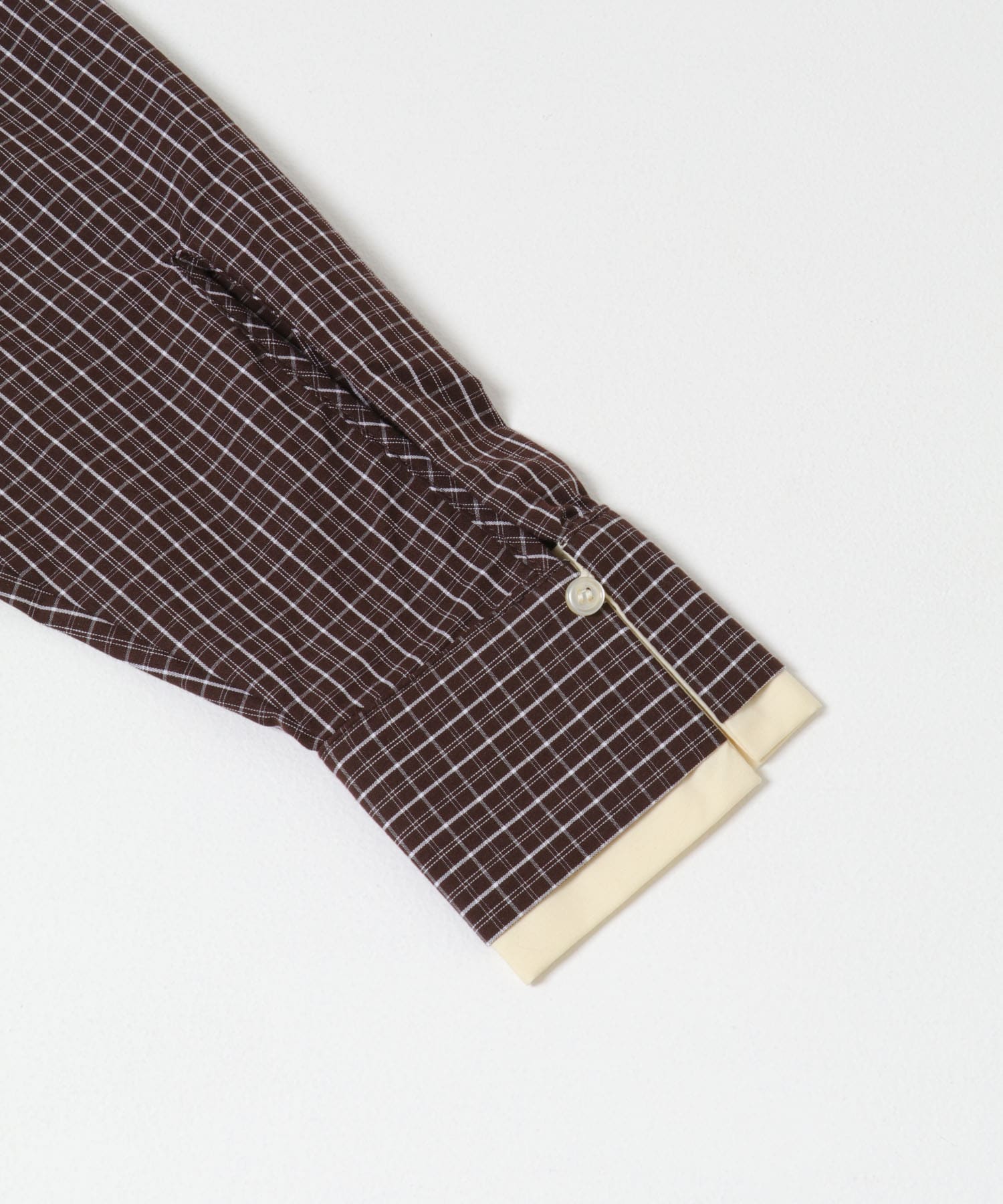 BROWN×BEG