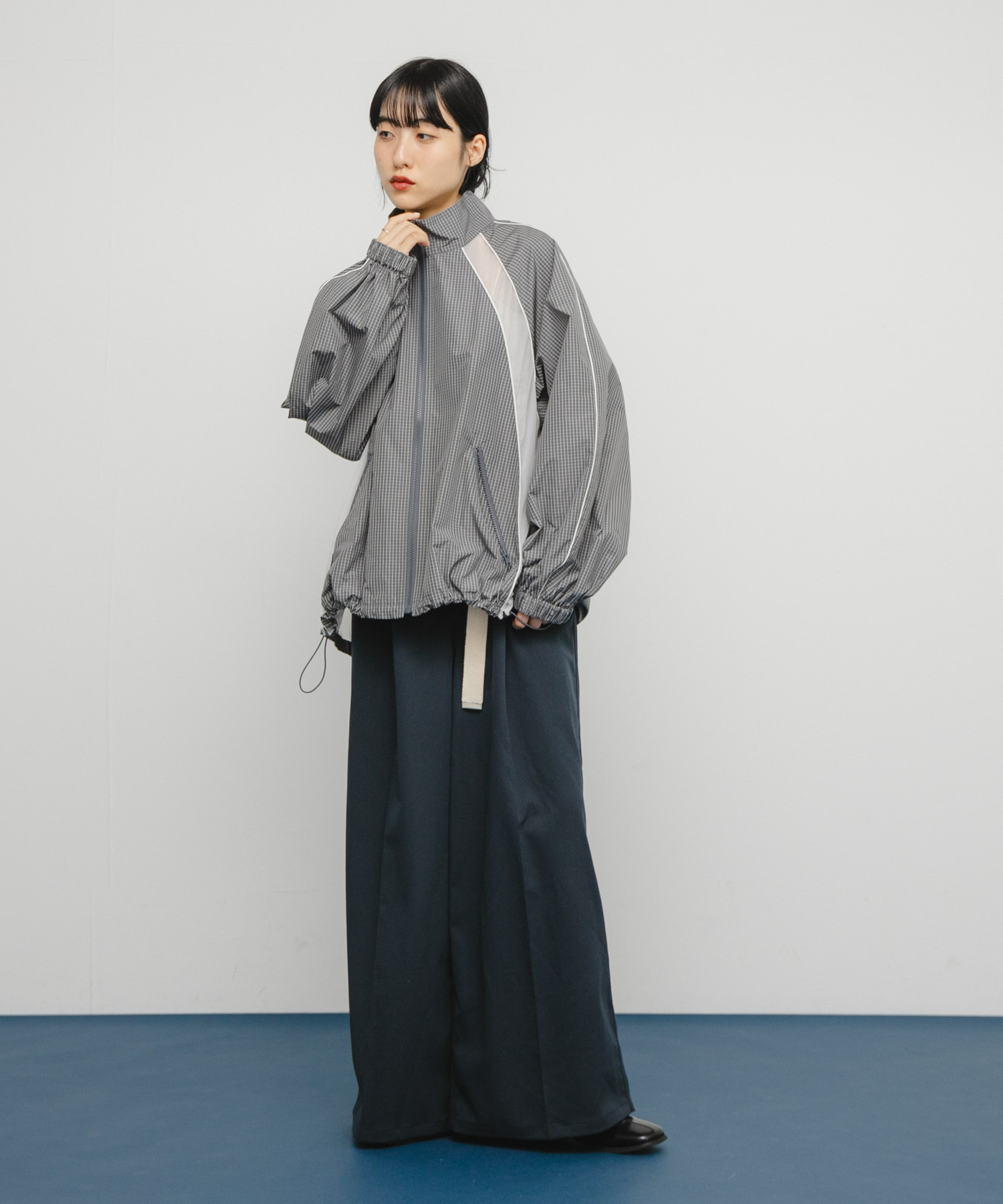 D.NAVY