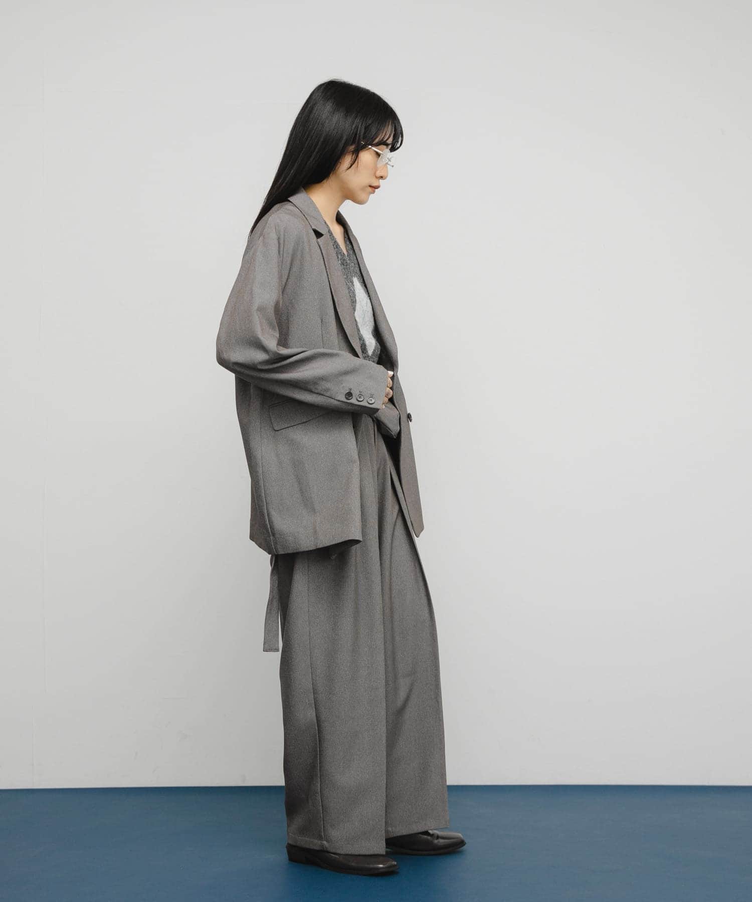 GRAY MIX