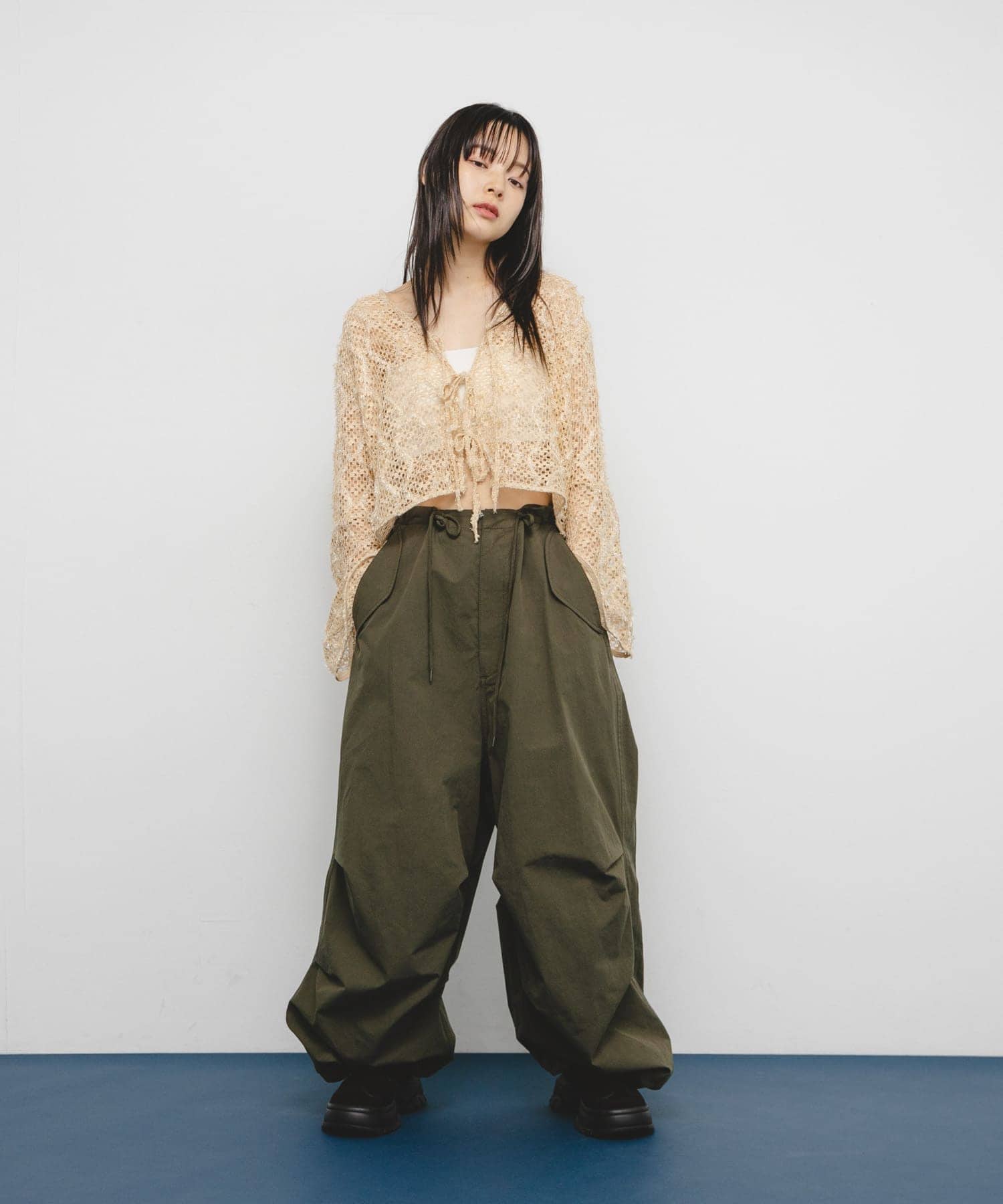 KHAKI