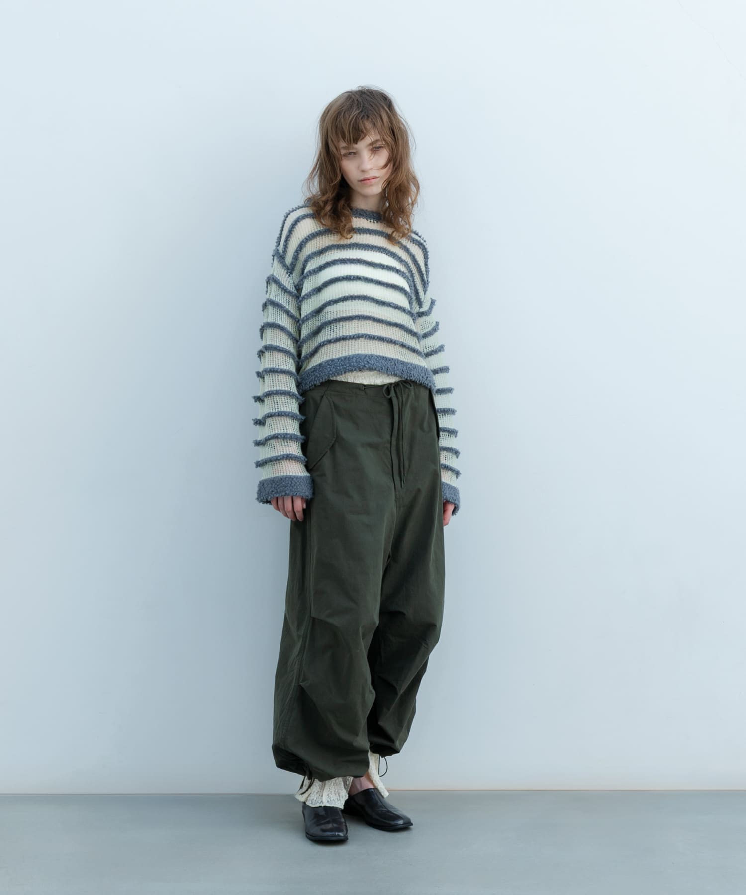 KHAKI