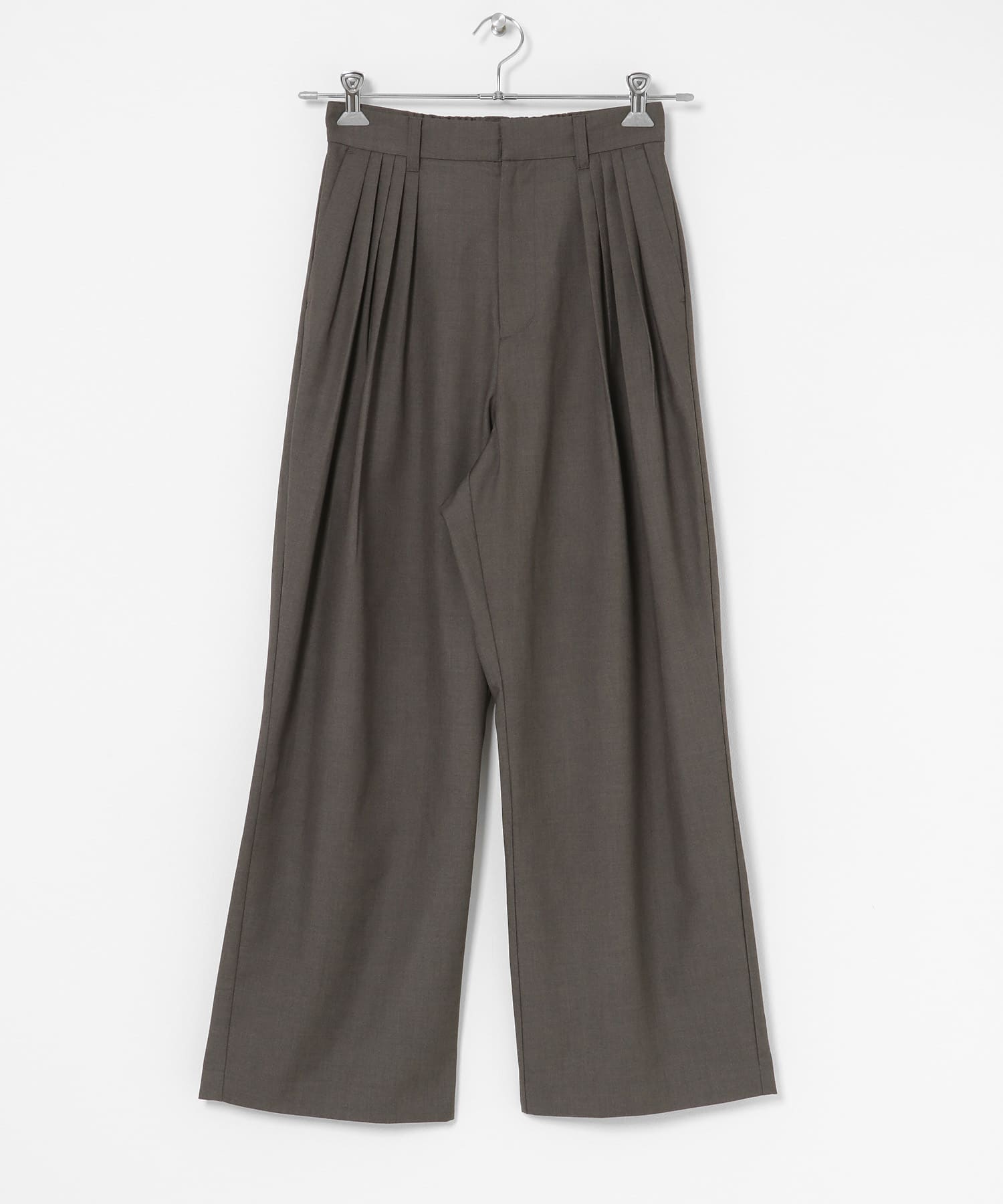 MOCHA GRAY