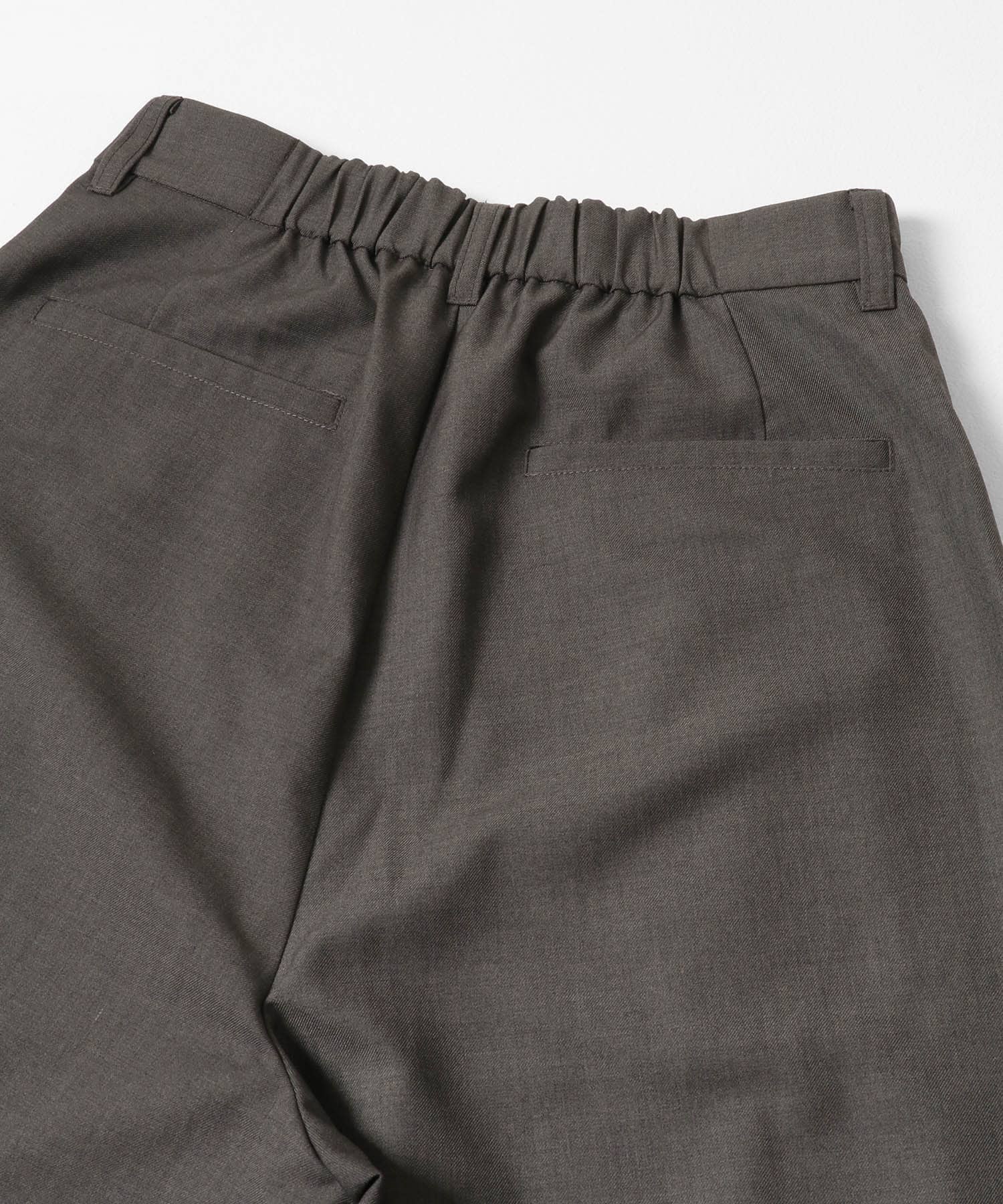 MOCHA GRAY