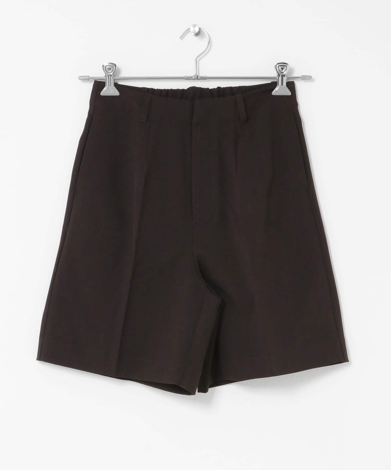 シンプルショートパンツ(one D.BROWN): ボトム｜URBAN RESEARCH公式