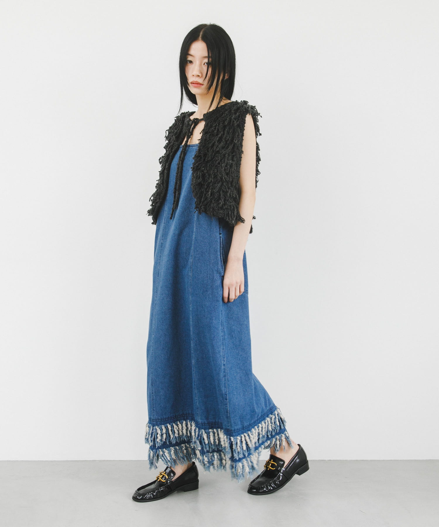 L.BLUE