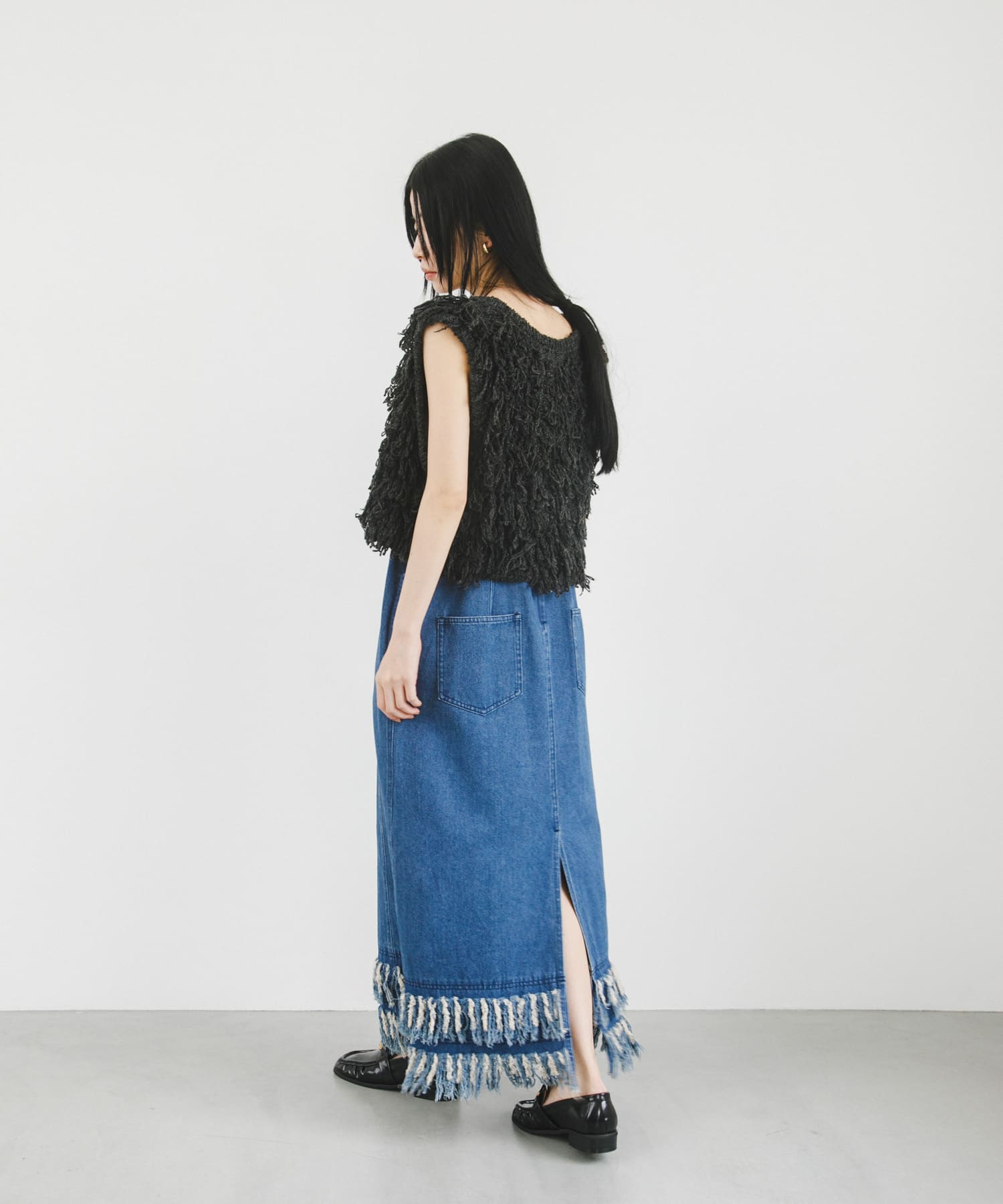 L.BLUE