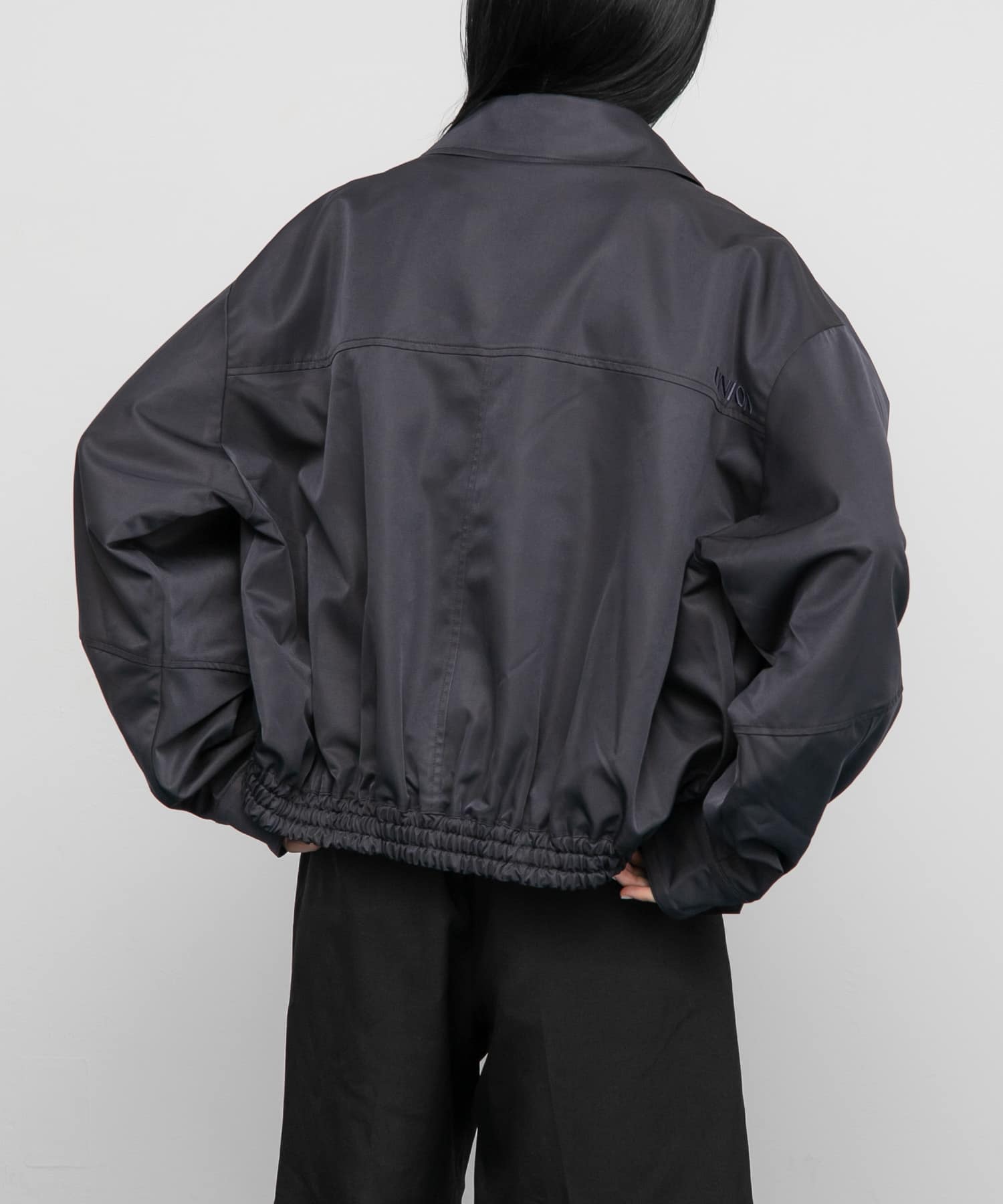 D.NAVY