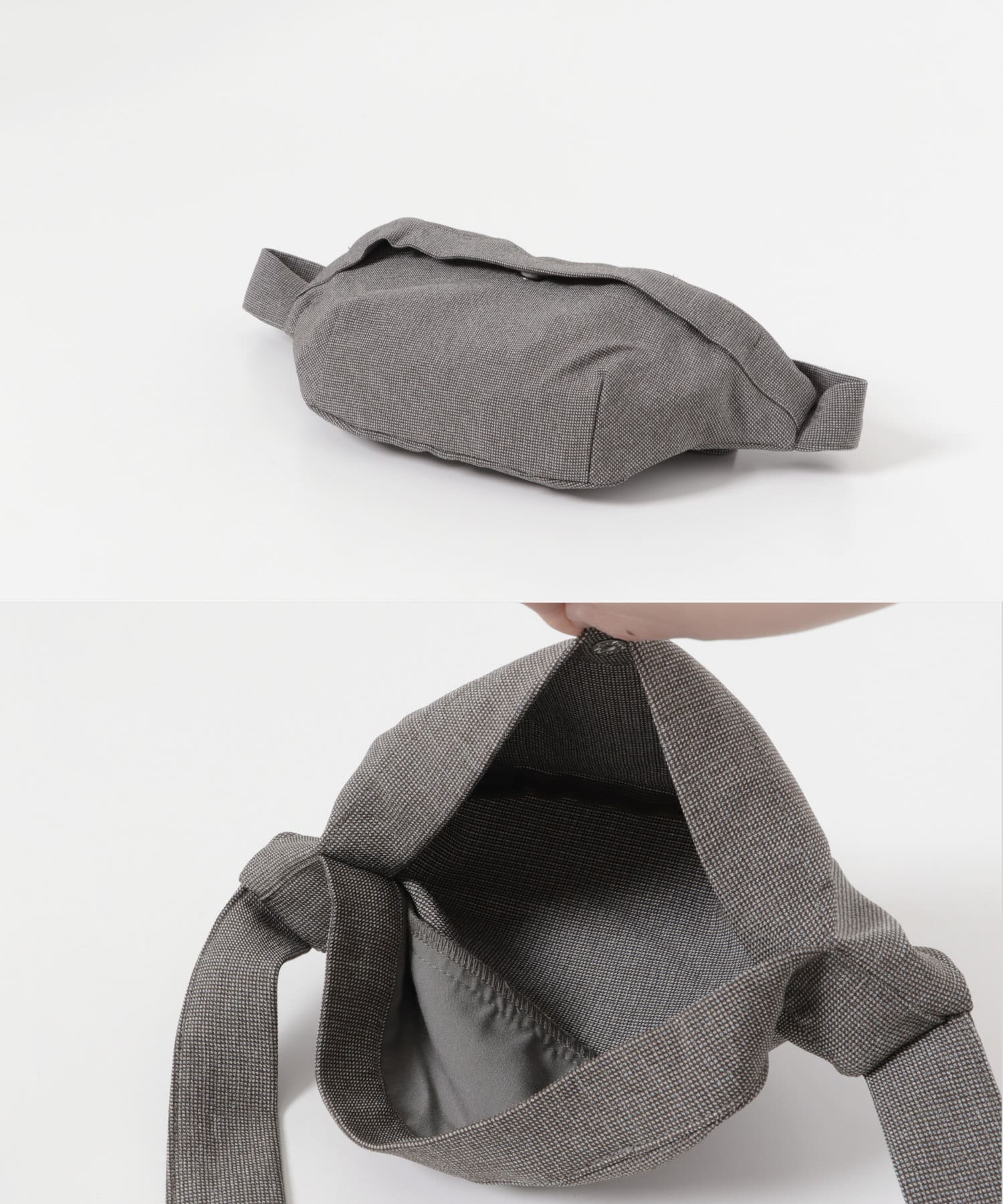 GRAY MIX