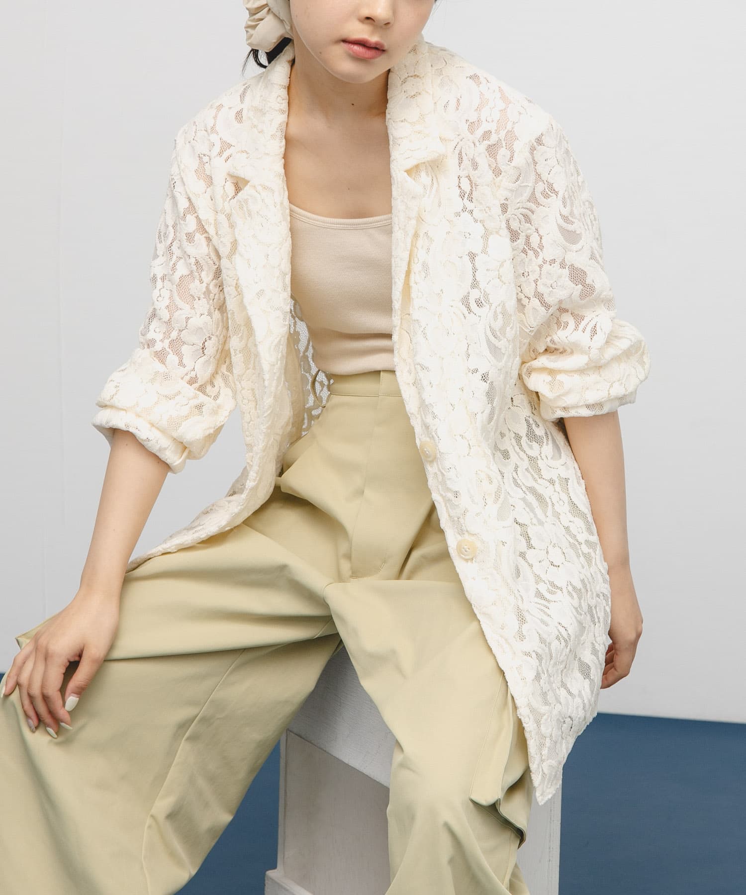 IVORY