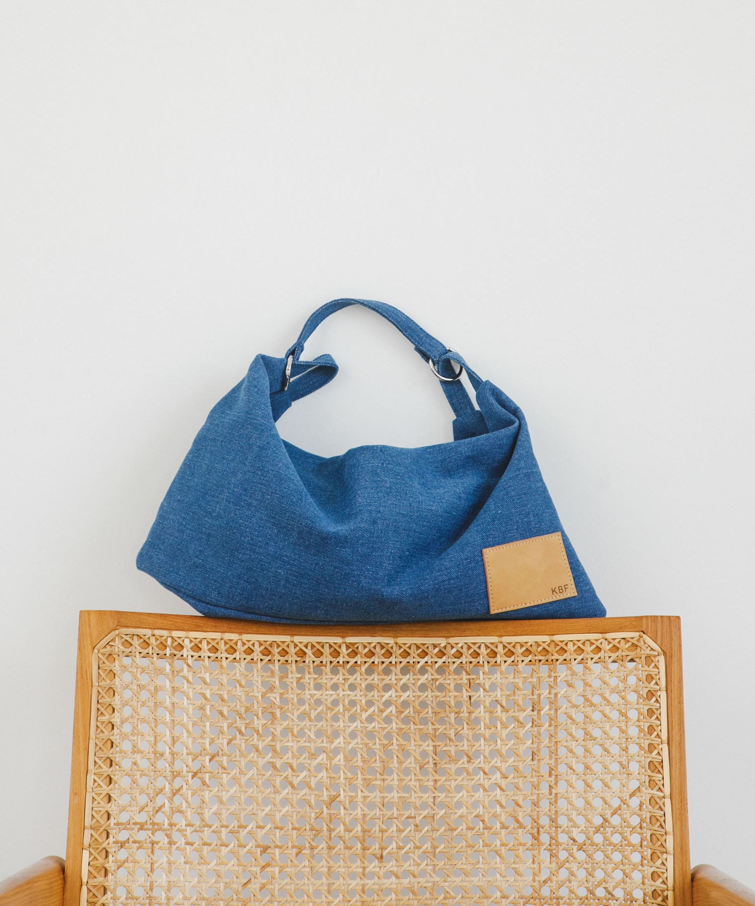 2WAYハンドルデザインBAG