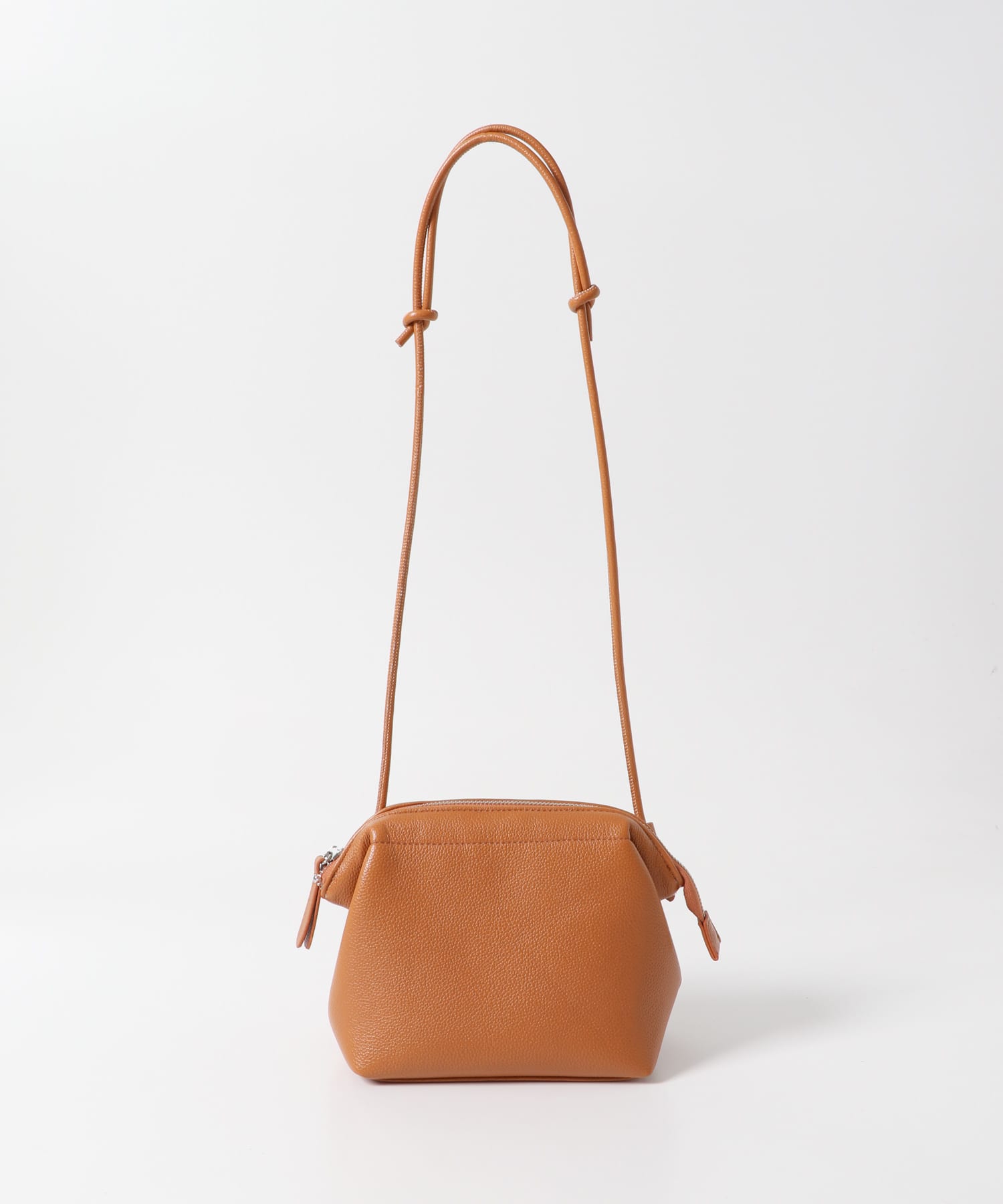 ガマグチミニBAG CAMEL one