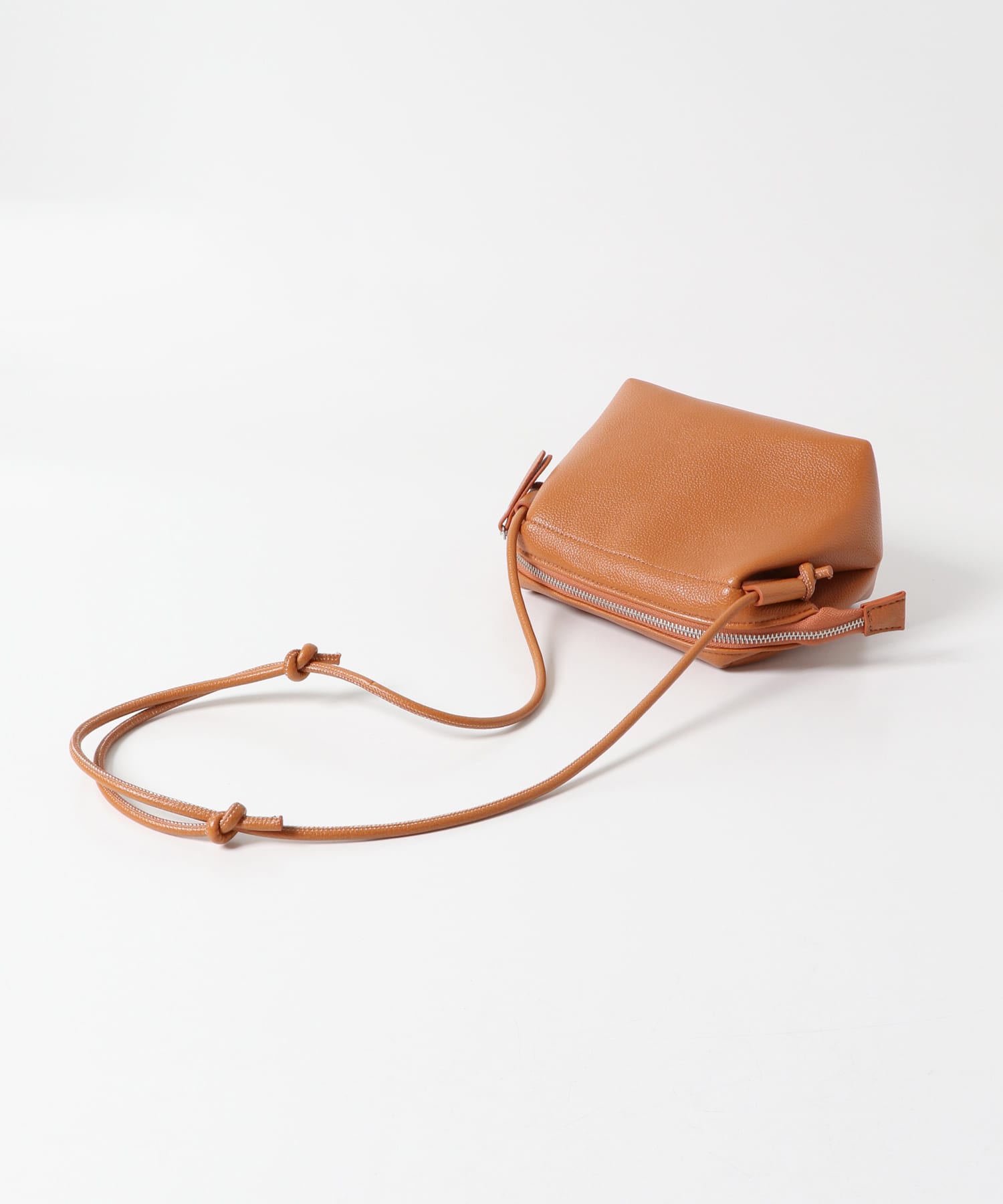 ガマグチミニBAG CAMEL one