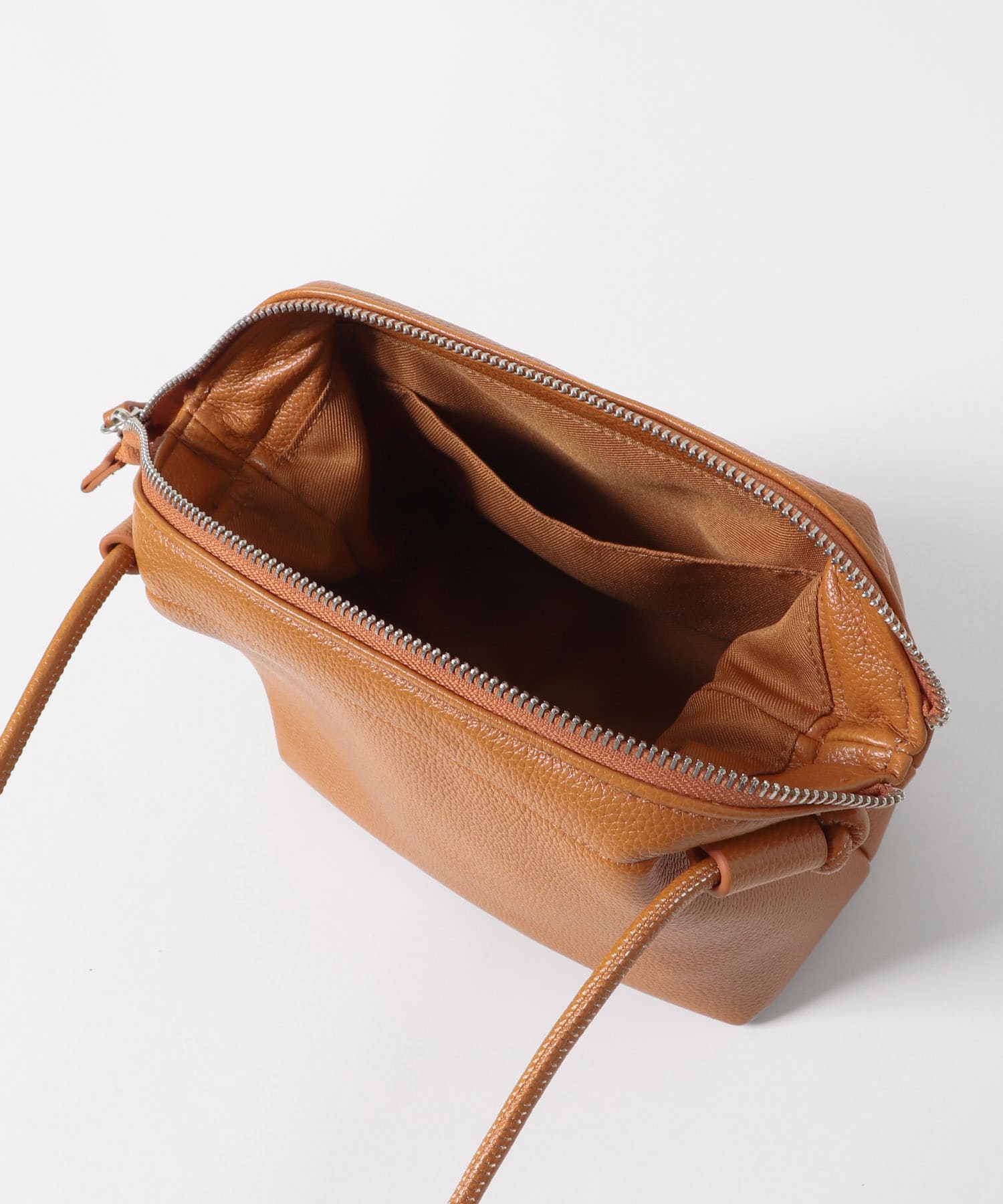 ガマグチミニBAG CAMEL one