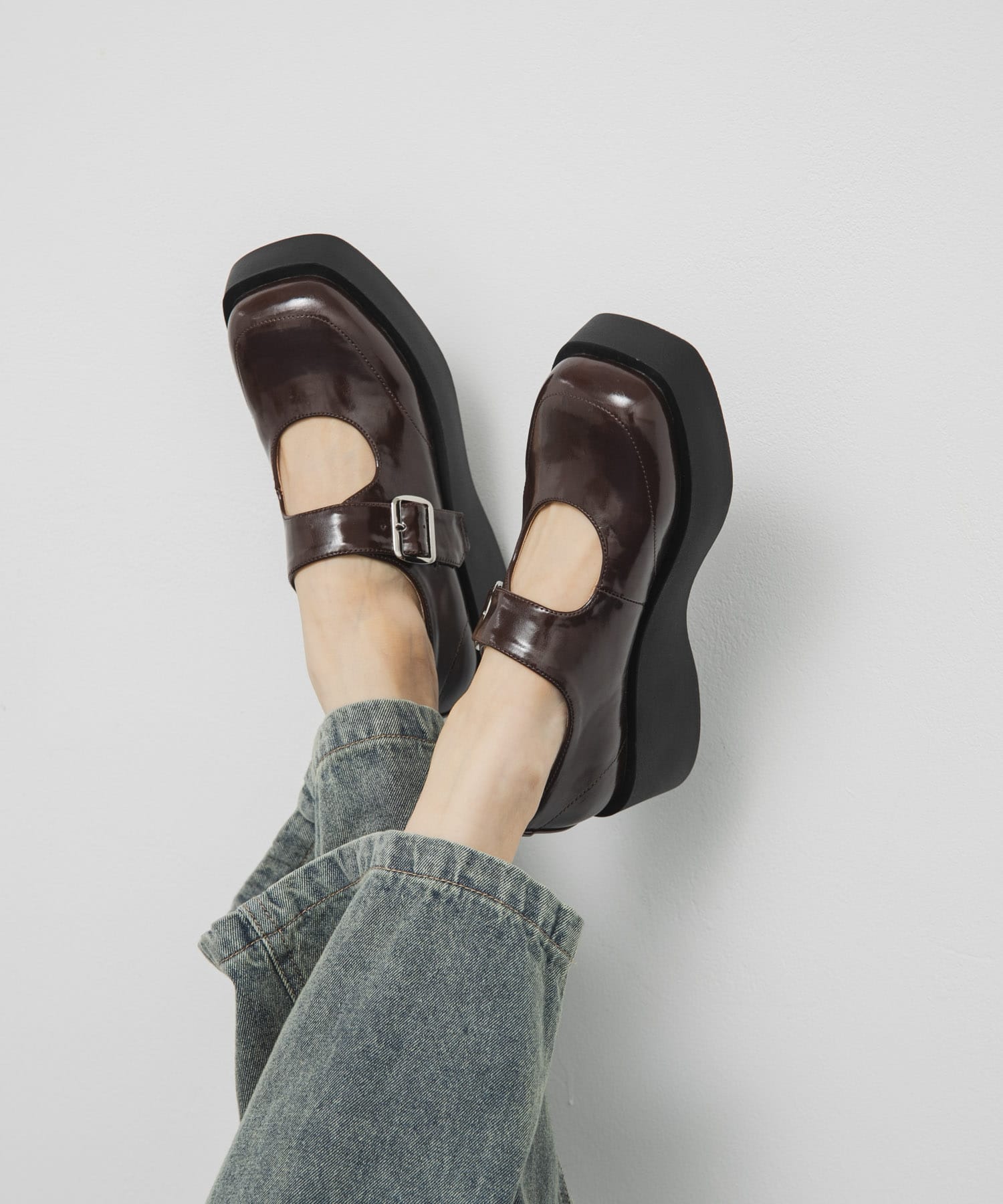 プラットフォームメリージェーン