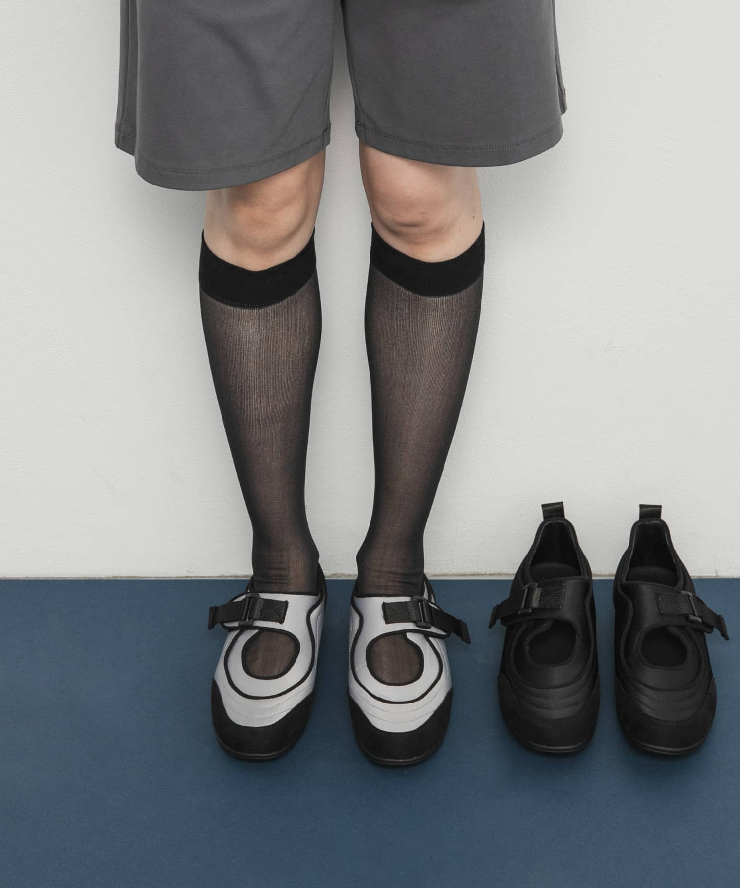 L.GRAY
