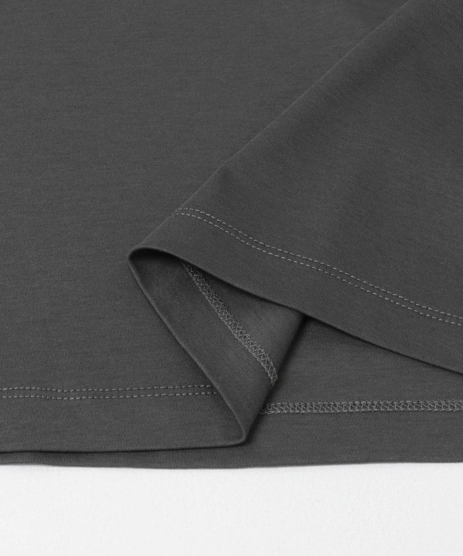 スパゲティダブルストラップキャミソール CHARCOAL one