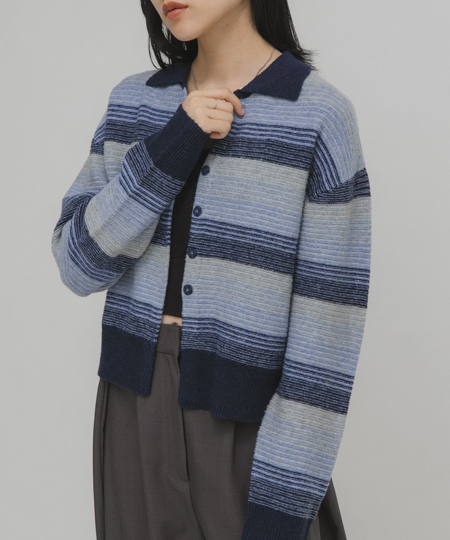 NAVY MIX