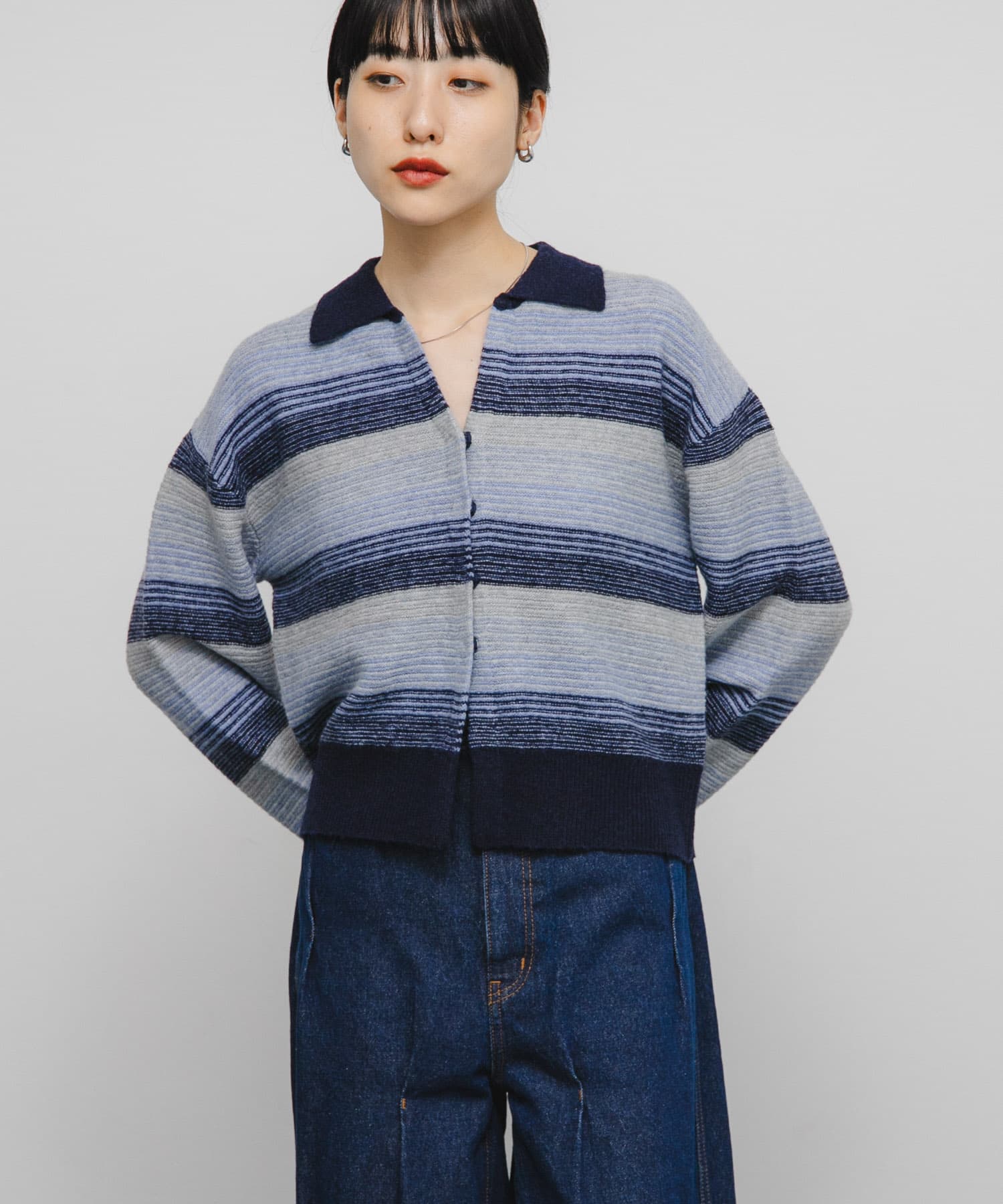 NAVY MIX
