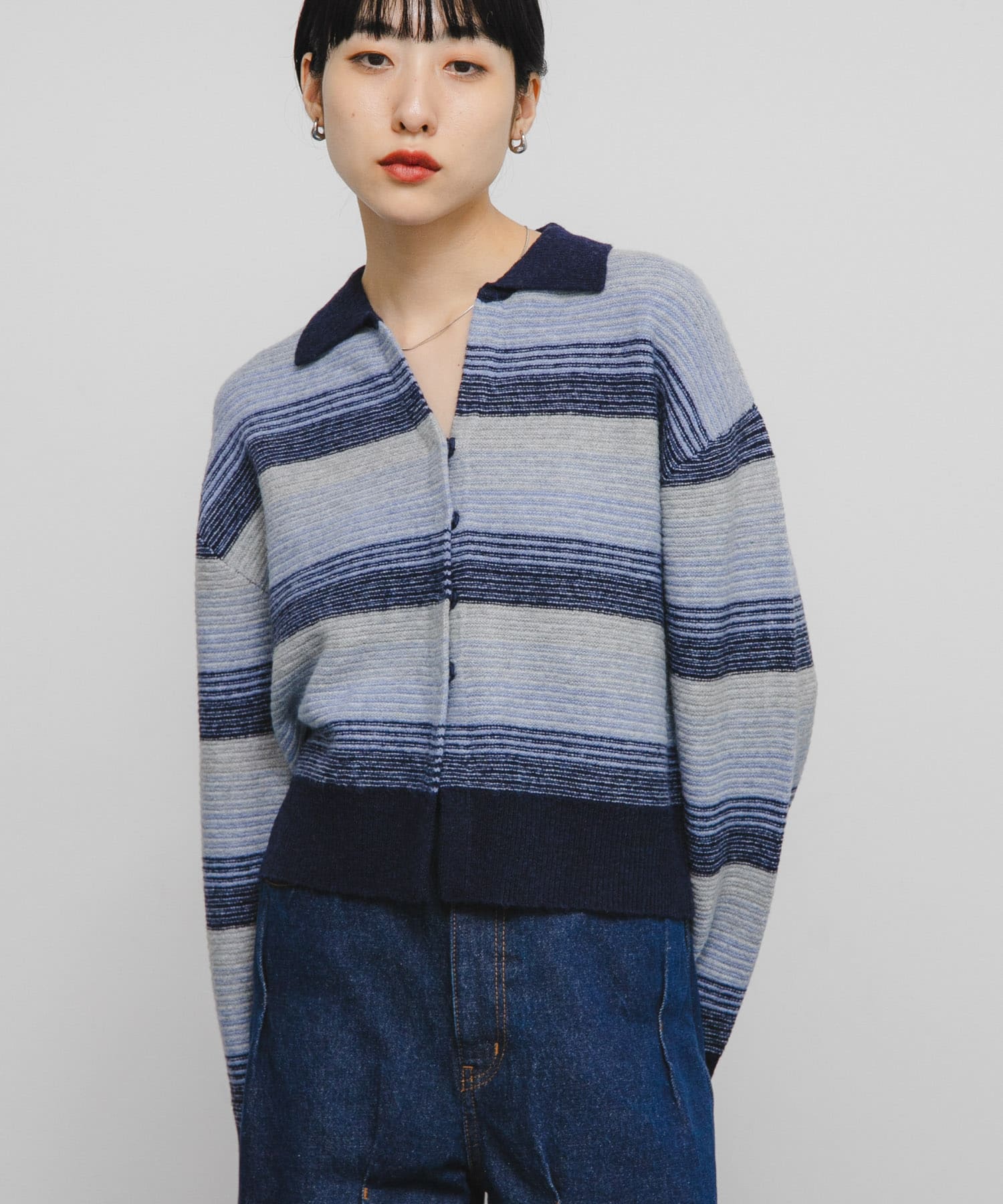NAVY MIX