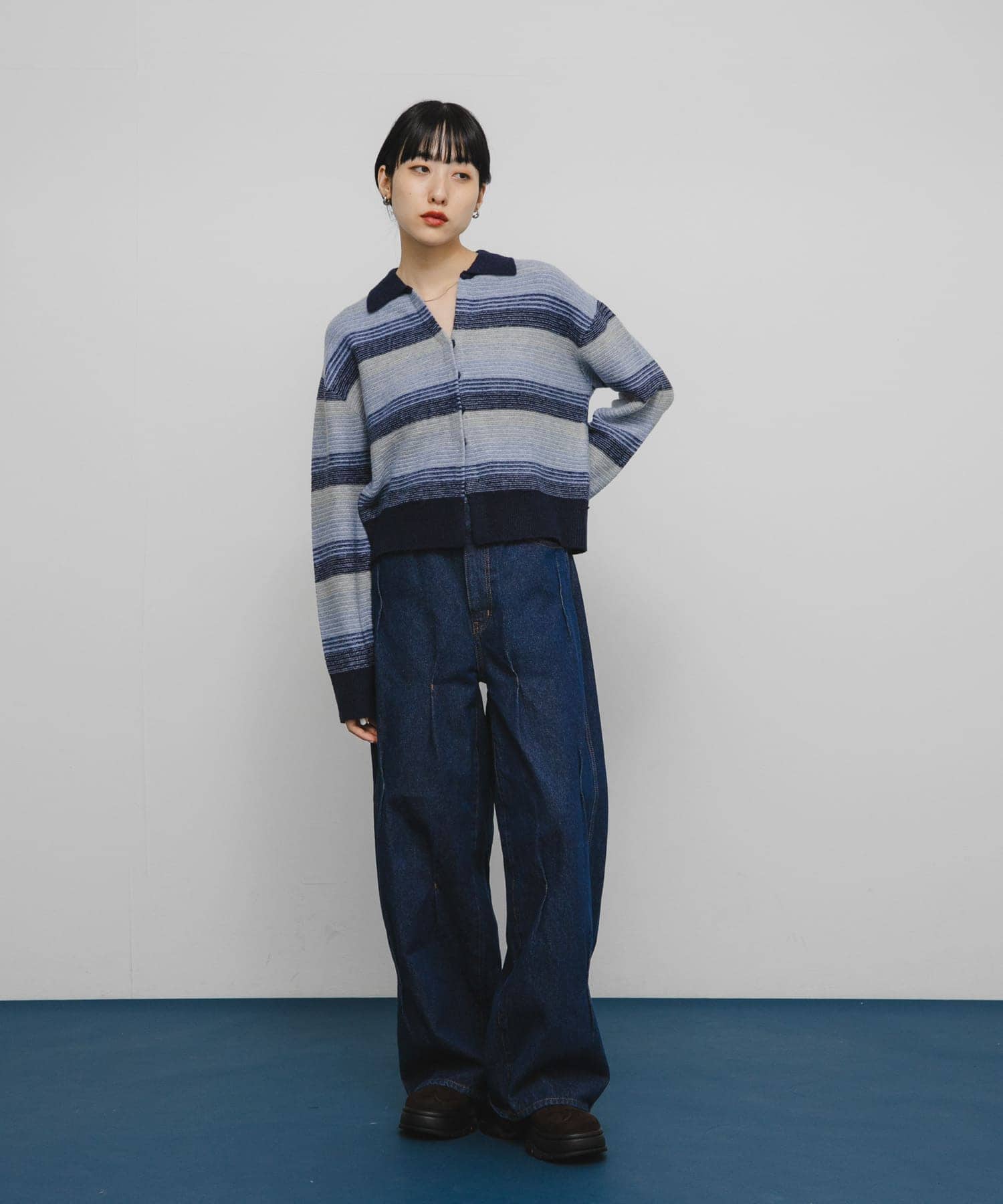 NAVY MIX