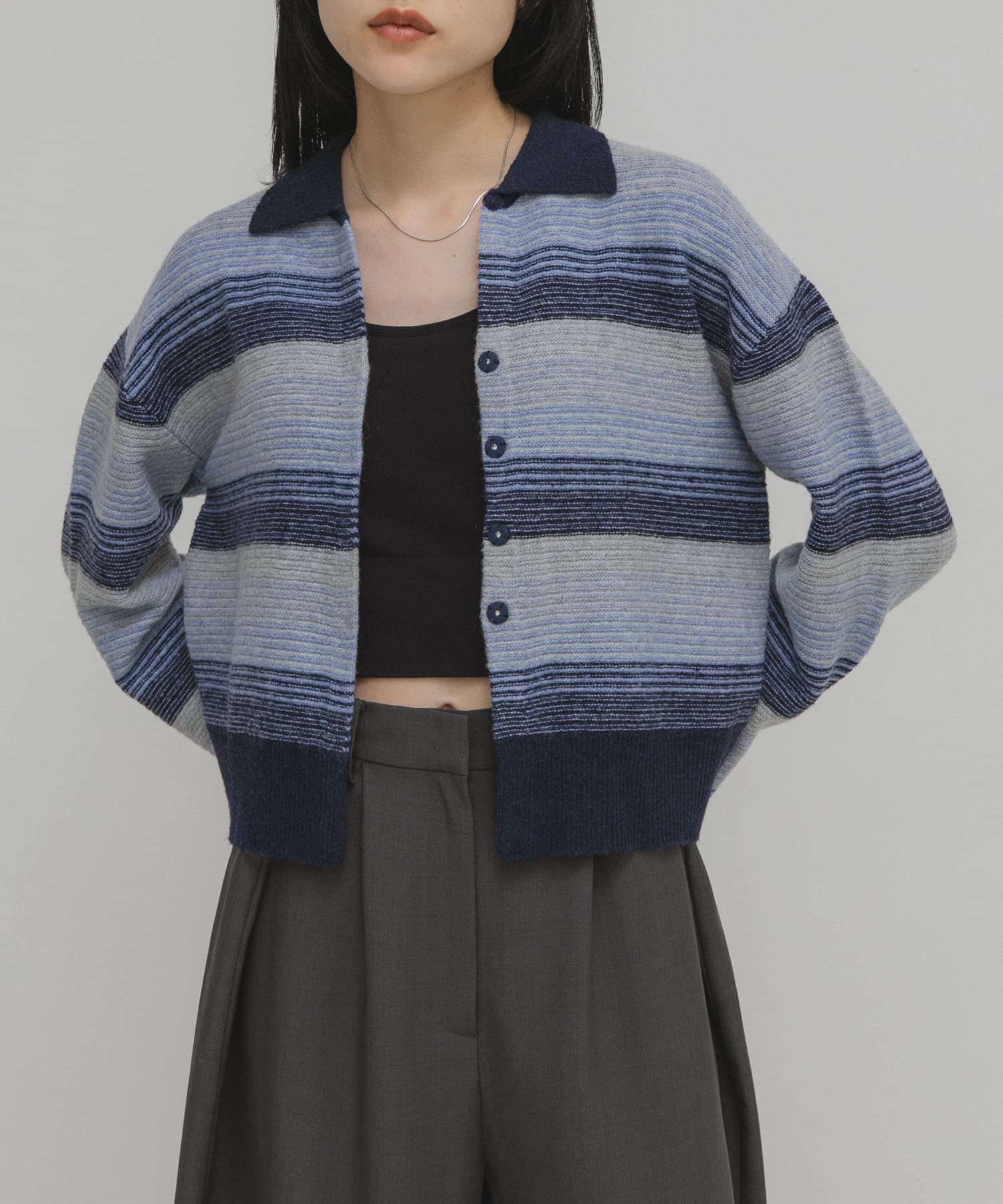 NAVY MIX