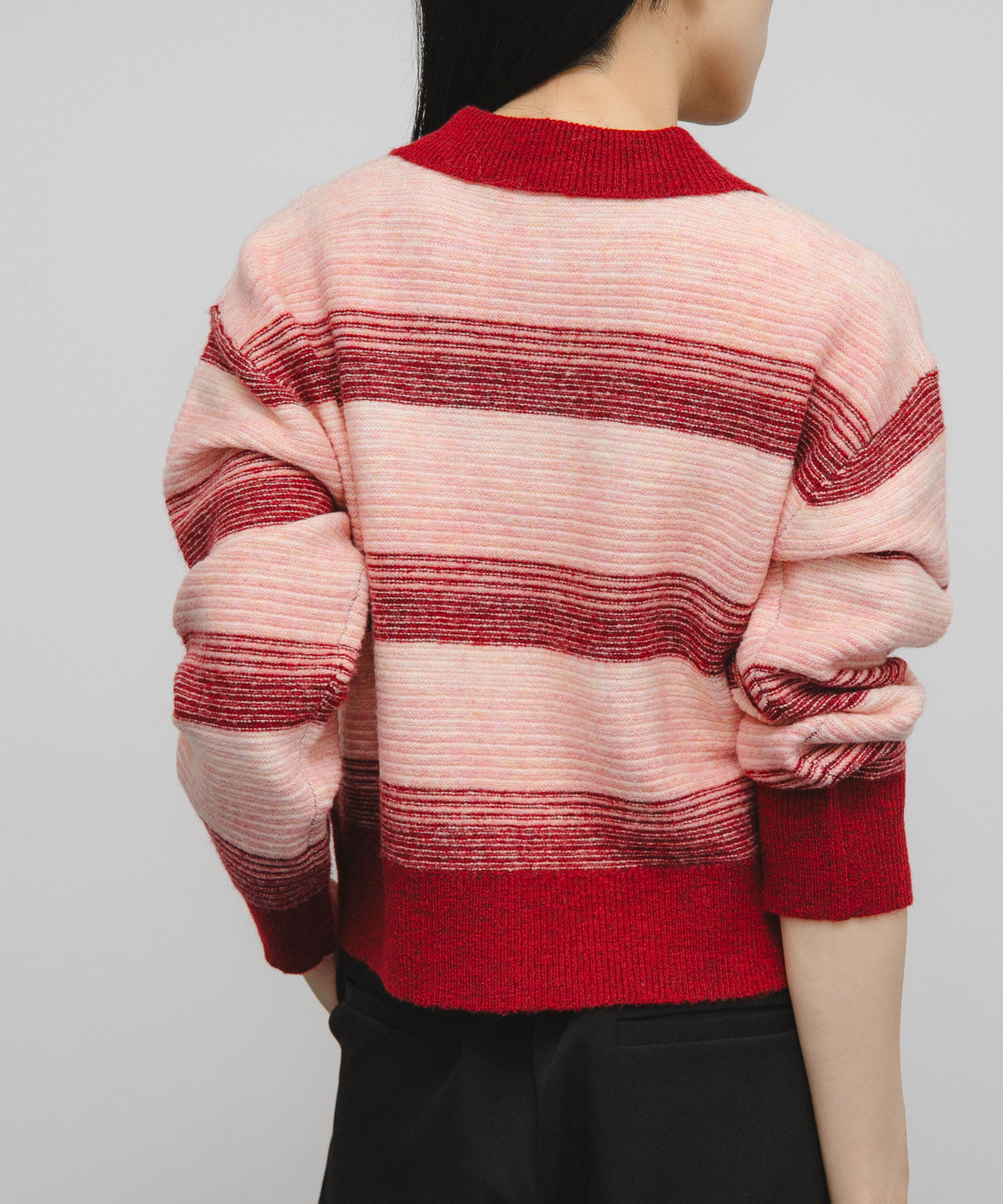 RED MIX