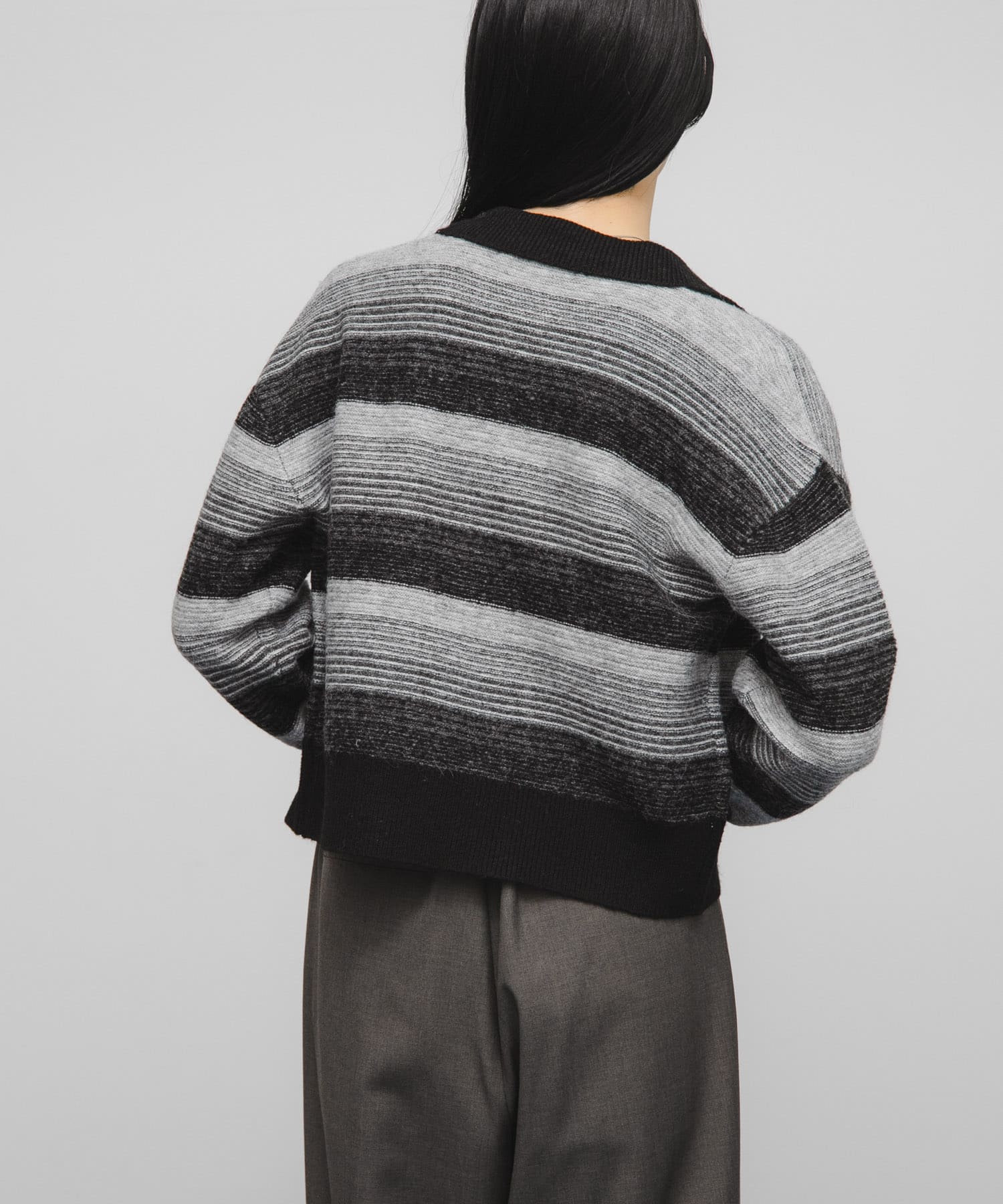BLACK MIX