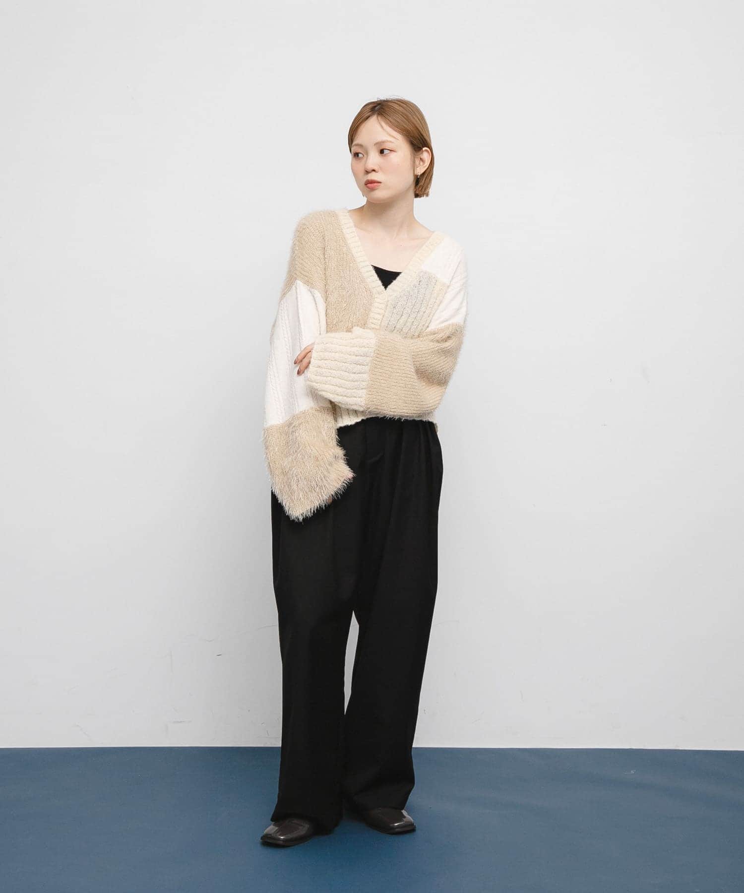 IVORY MIX