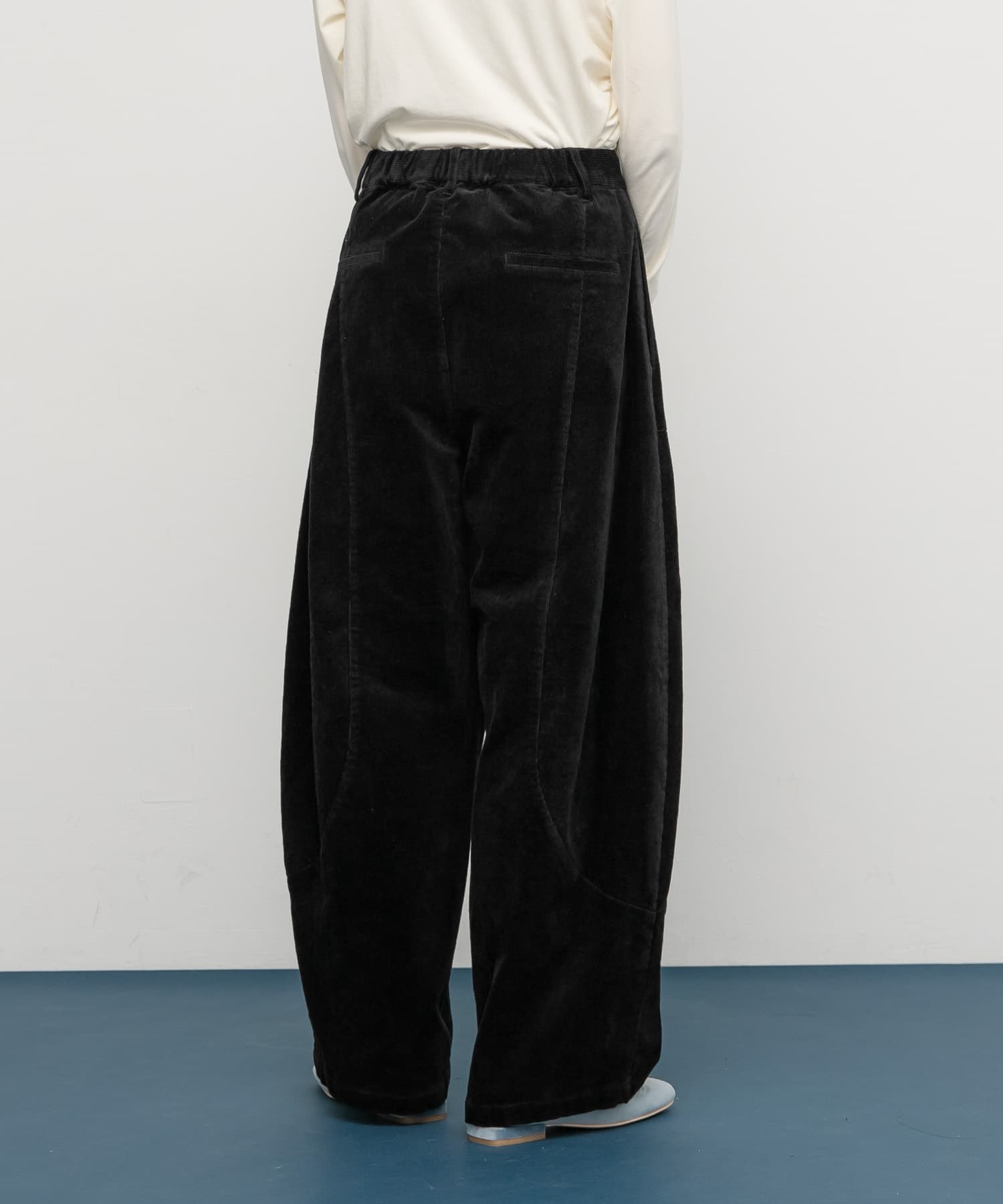 身長：160cm サイズ：36