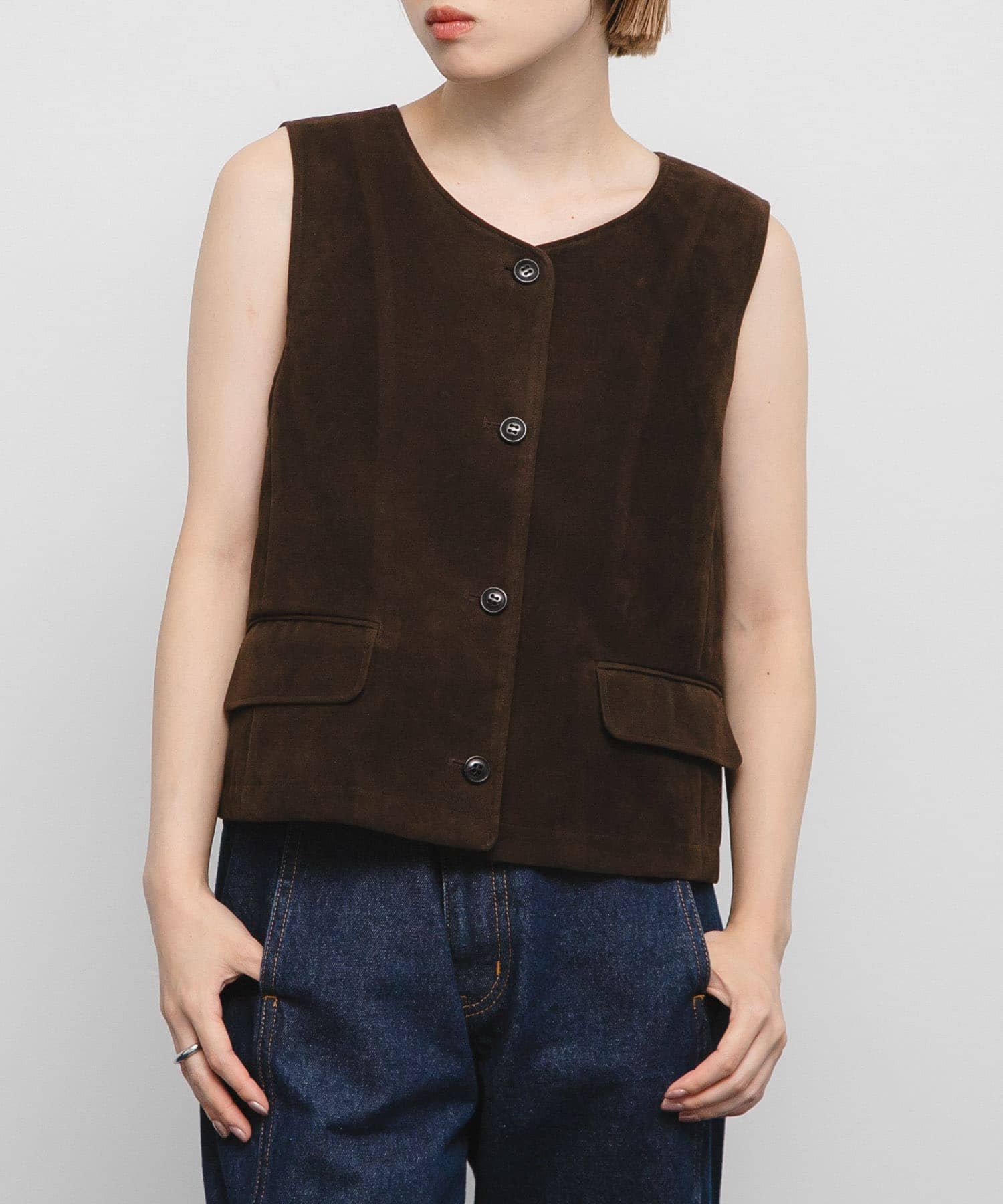 ミニマルベスト