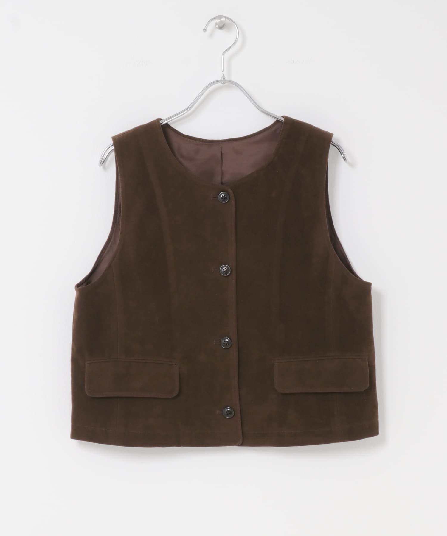 ミニマルベスト D.BROWN one