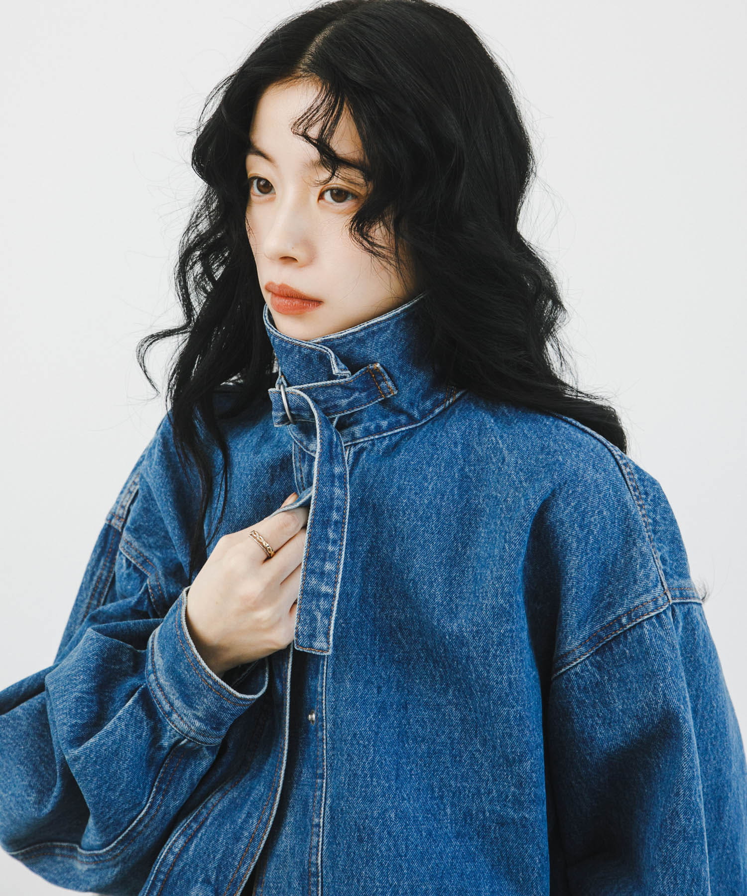 L.BLUE