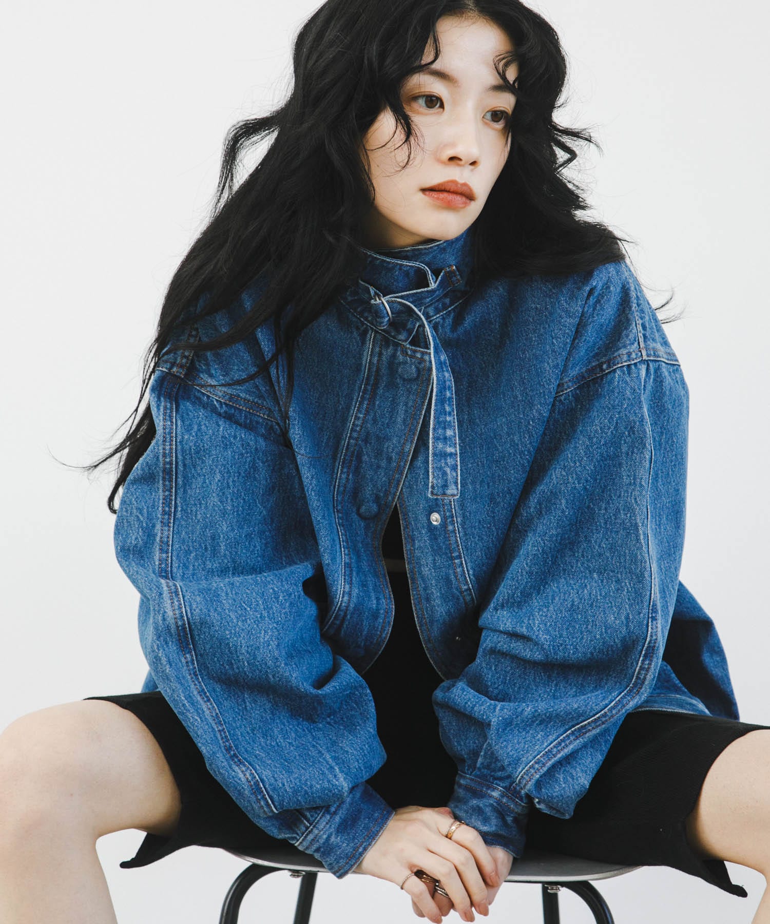 L.BLUE