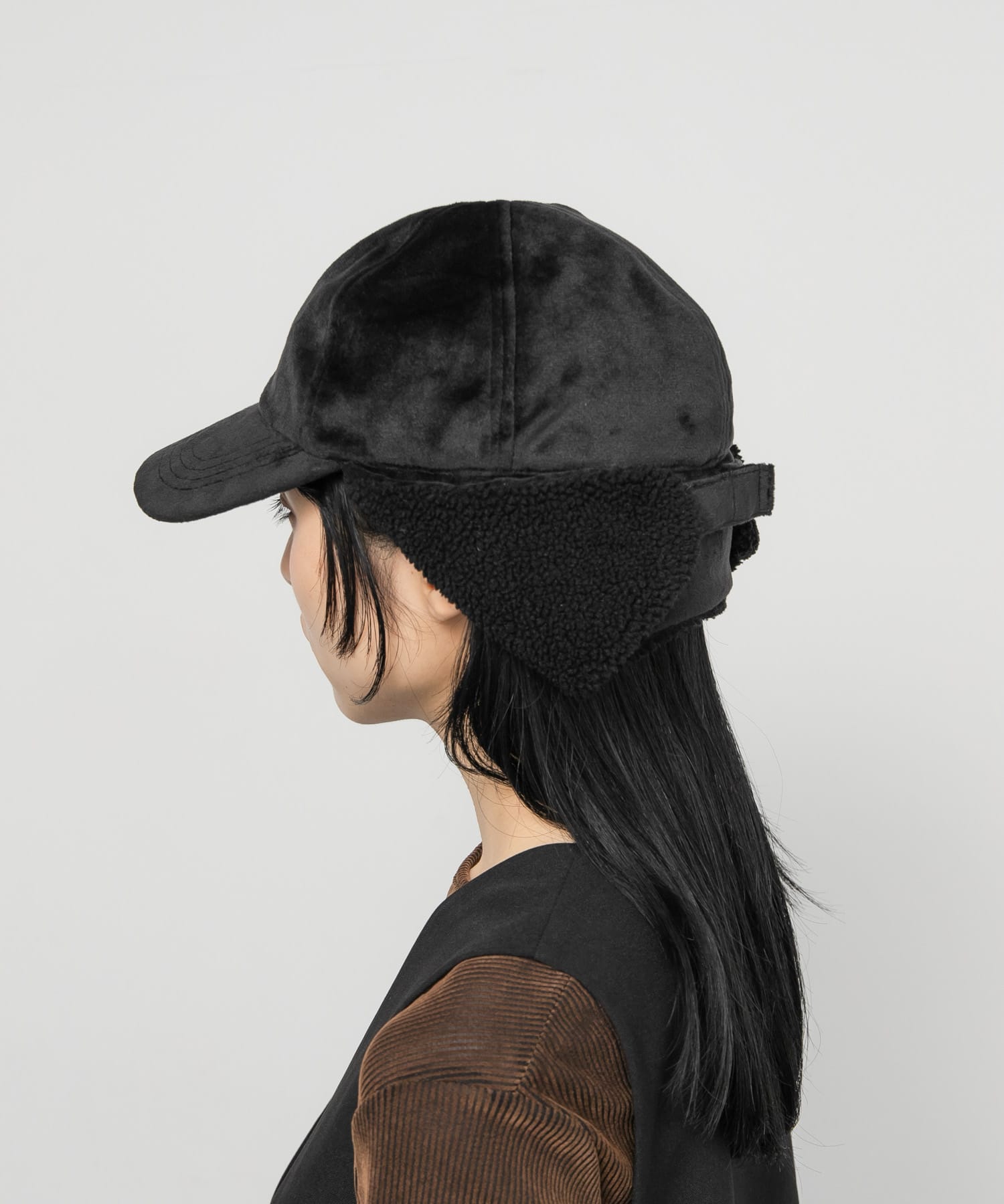 フライトボアCAP