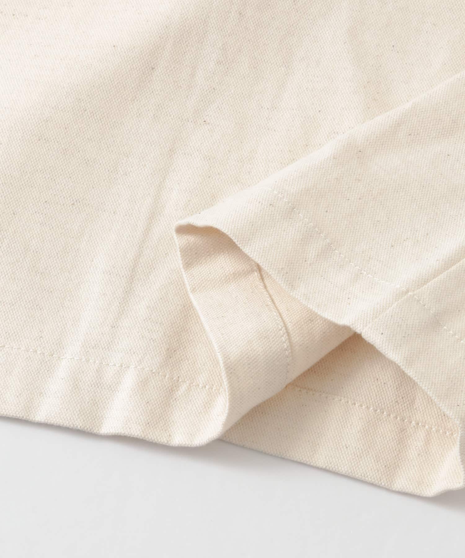 3WAYレイヤードコート∴ IVORY one