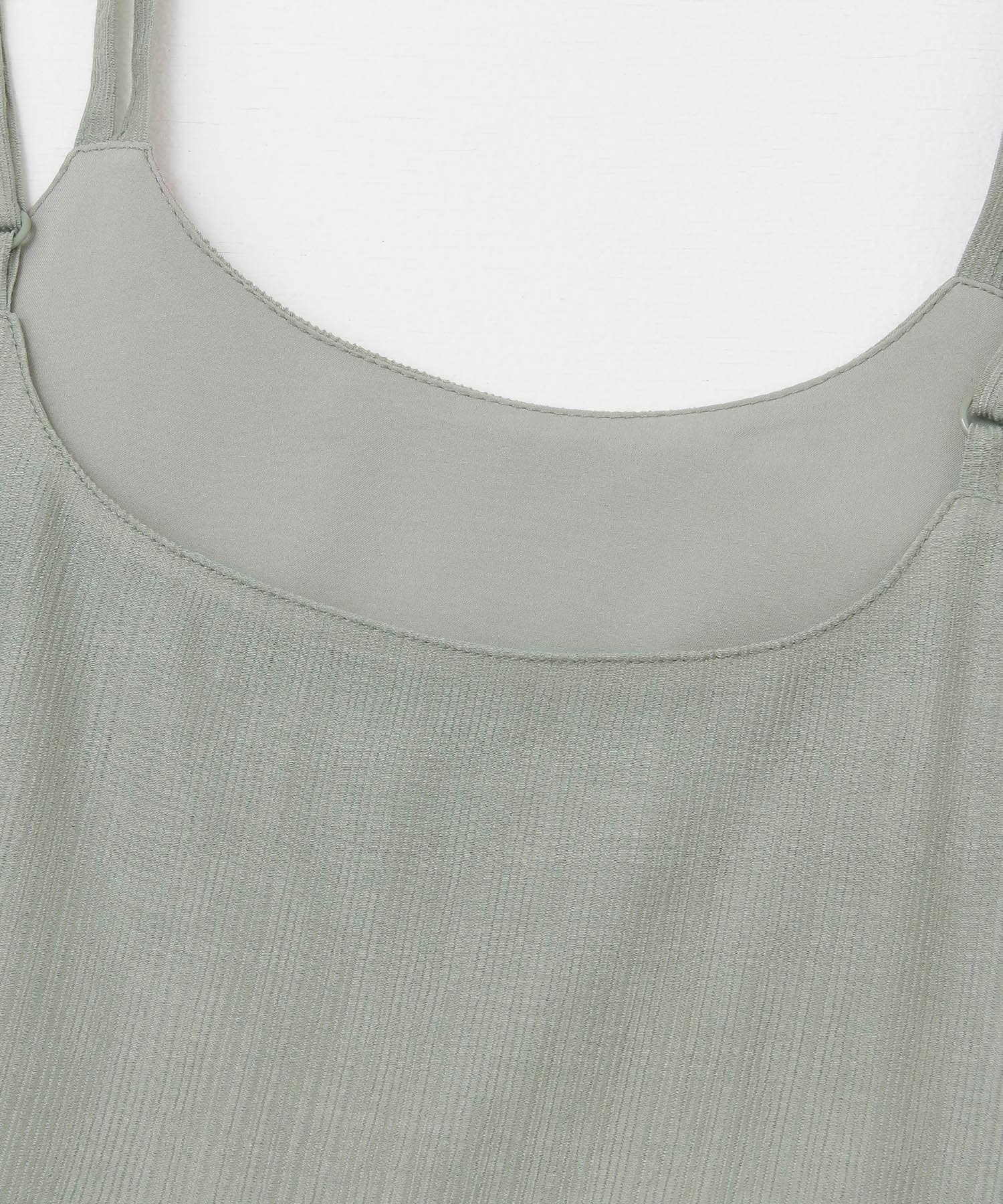 FOG GREEN