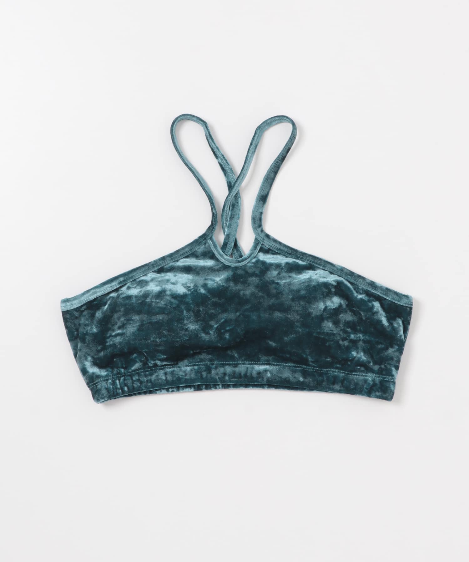 FOG BLUE
