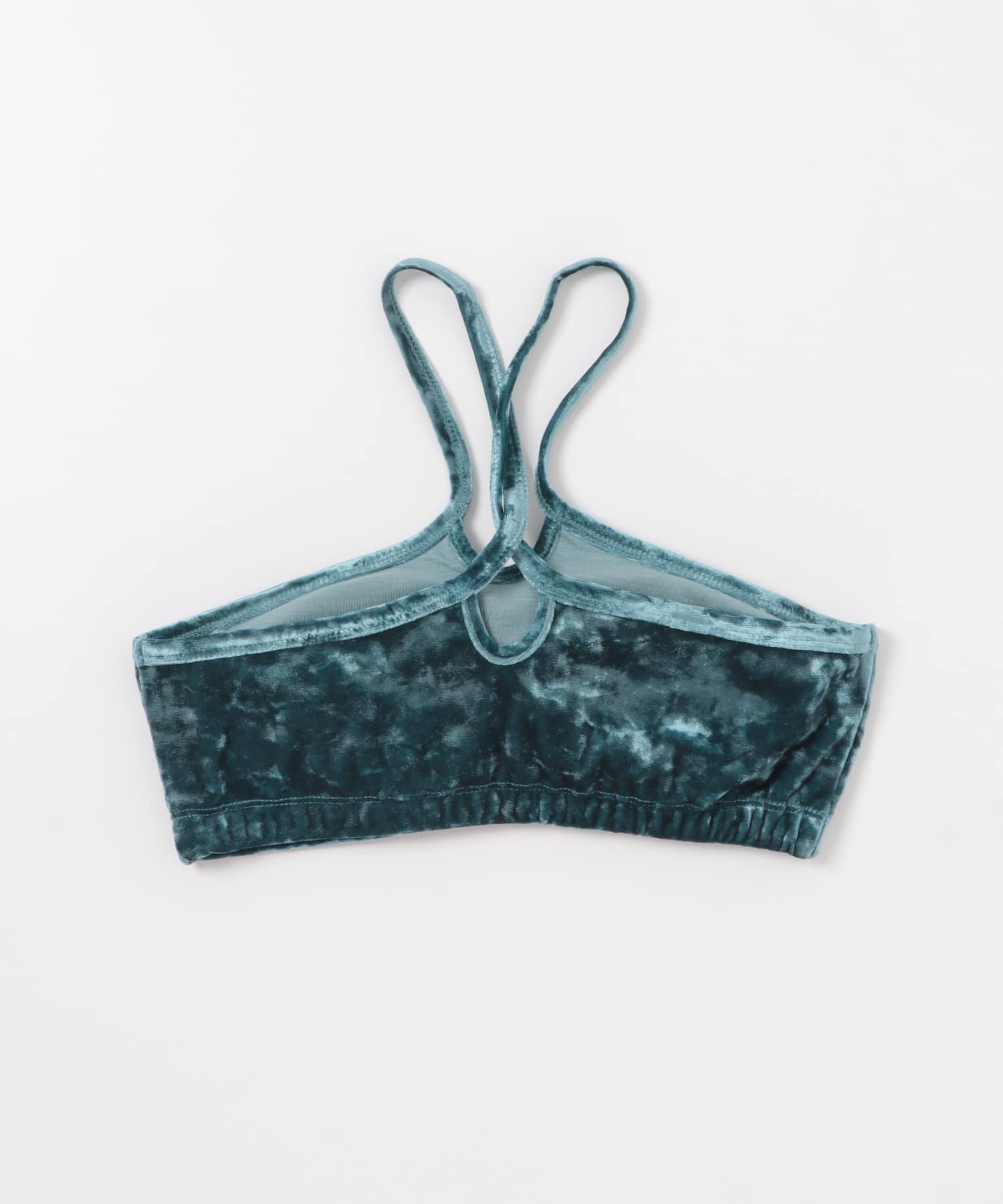 FOG BLUE