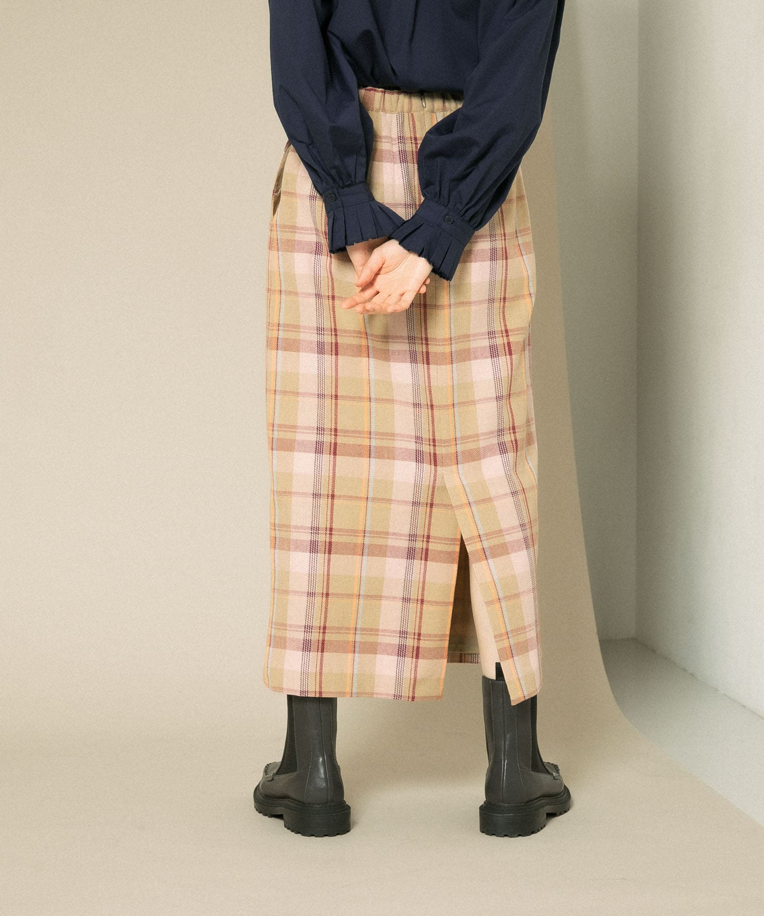 BEG×PINK
