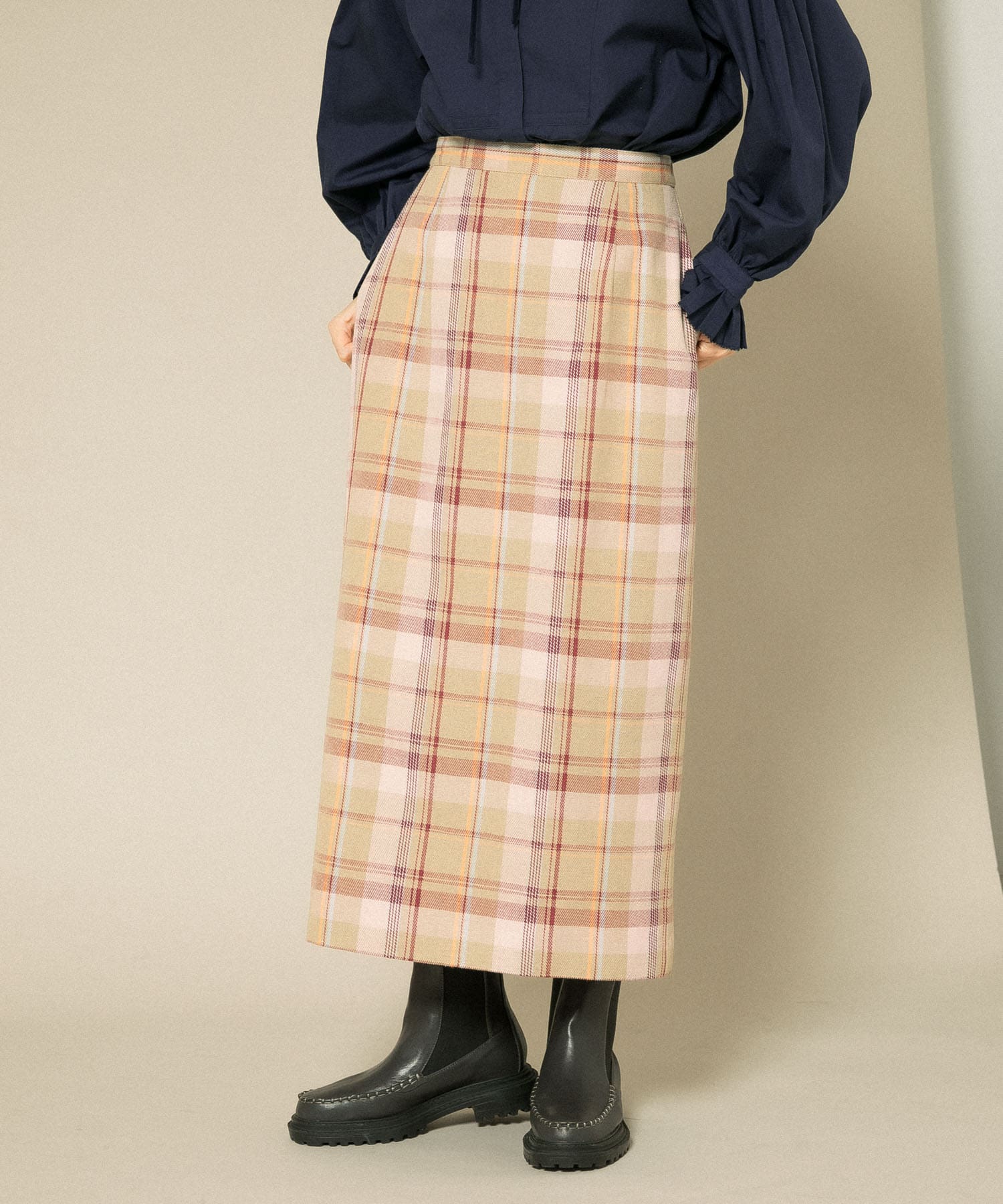 BEG×PINK