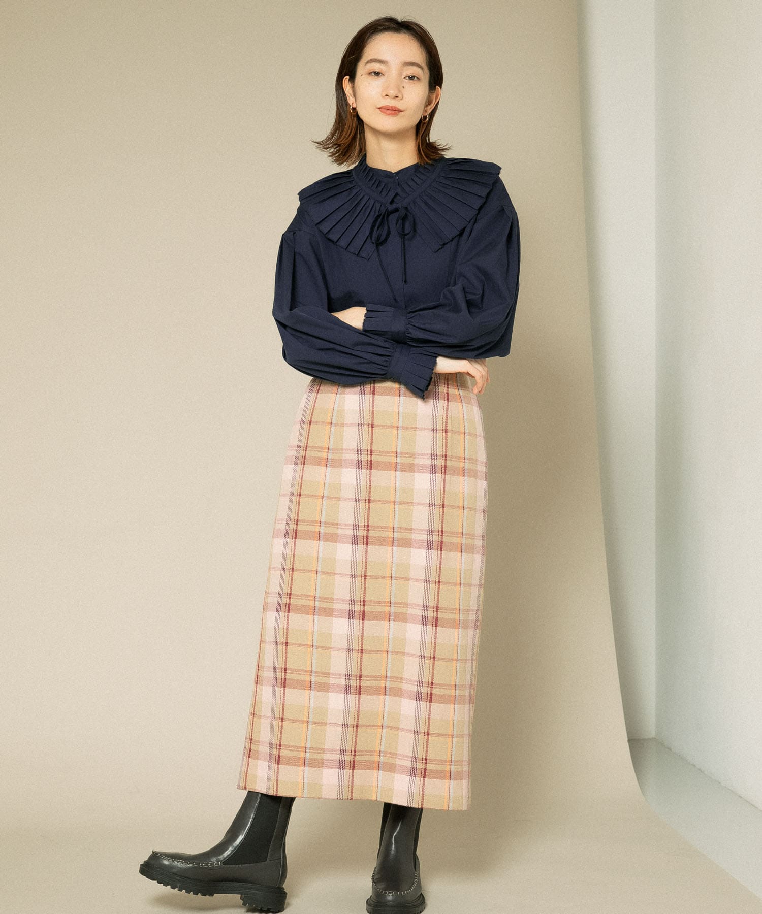 BEG×PINK