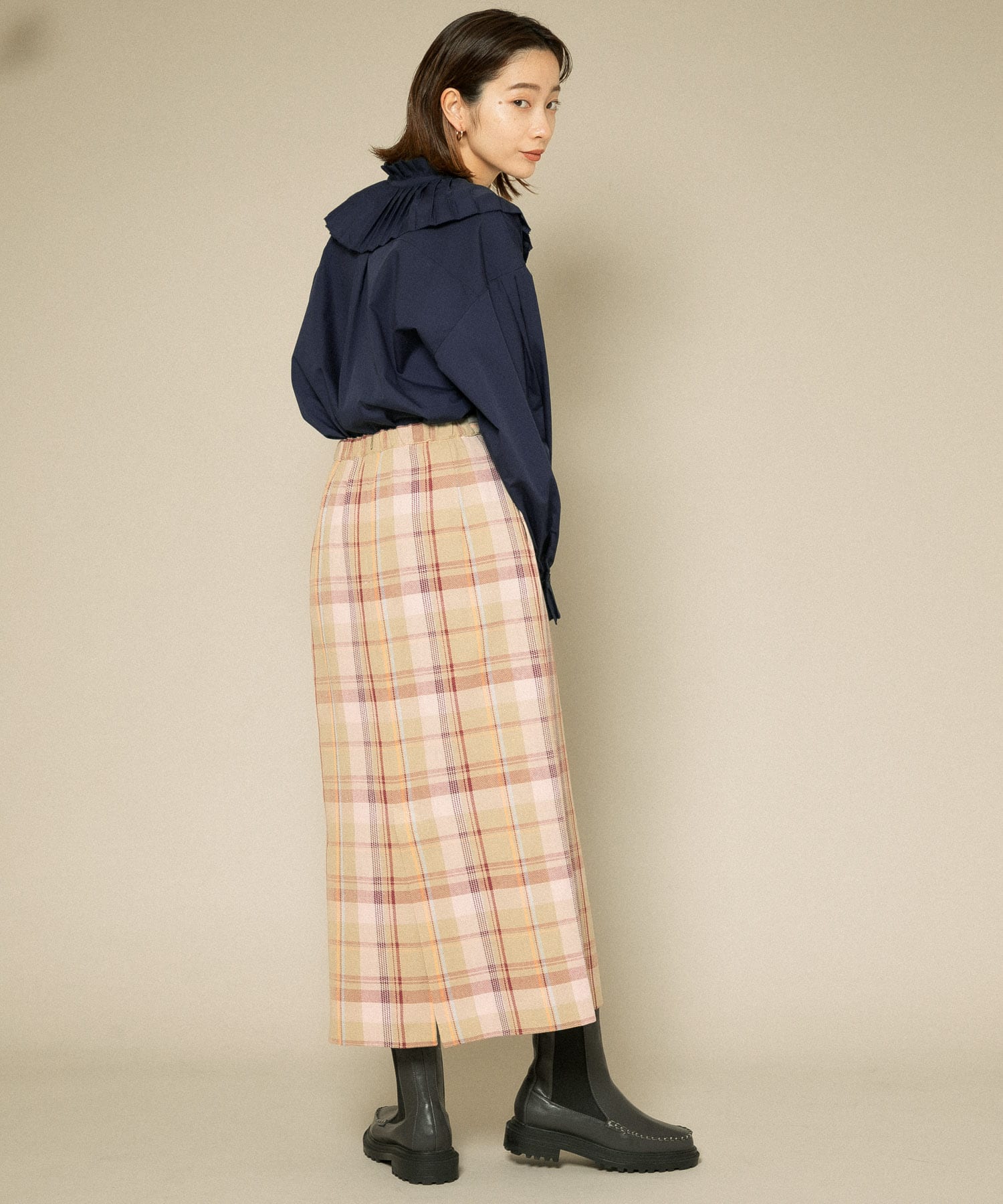 BEG×PINK